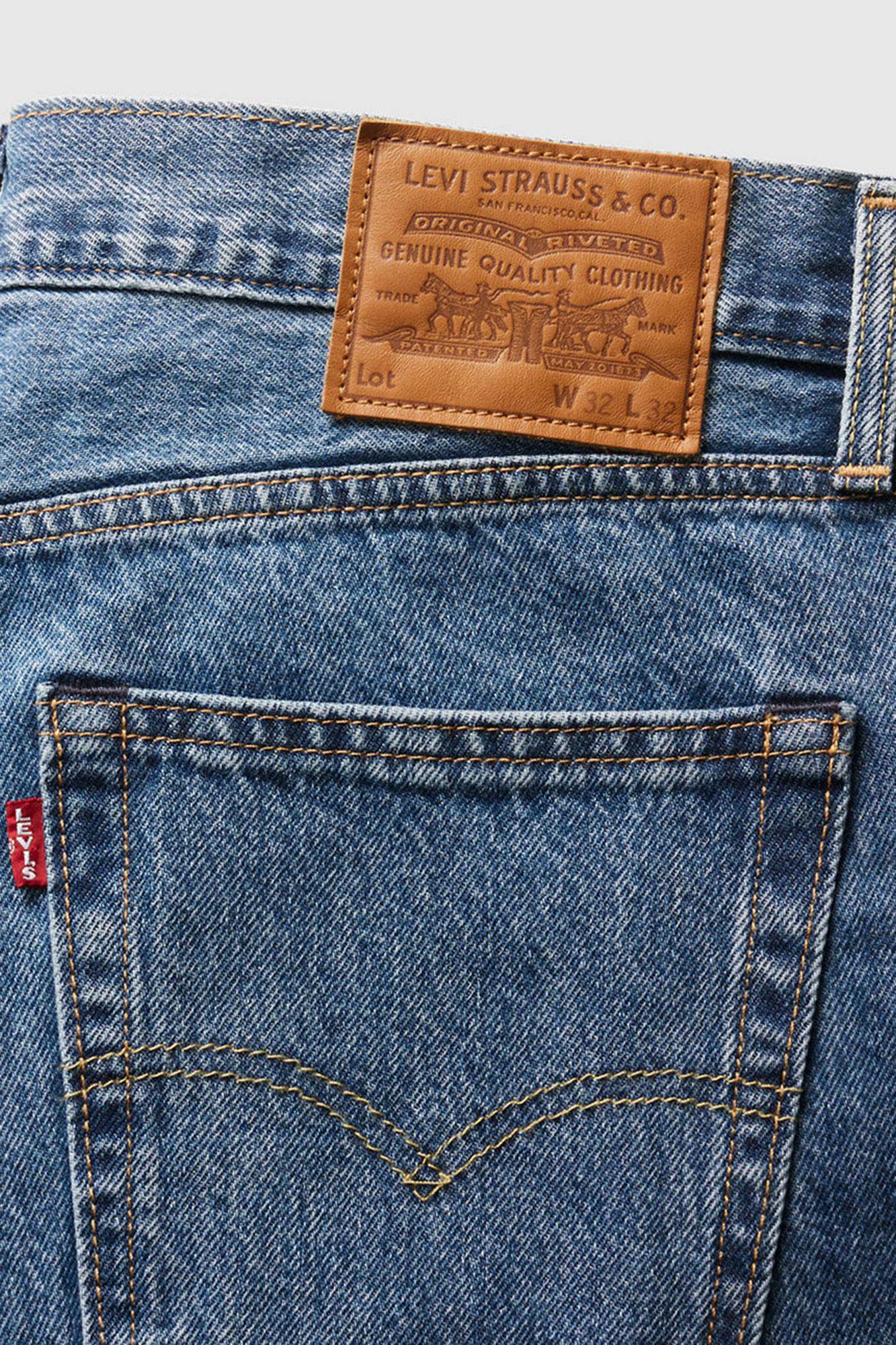 Levi's Vaquero 578&reg; Baggy azul