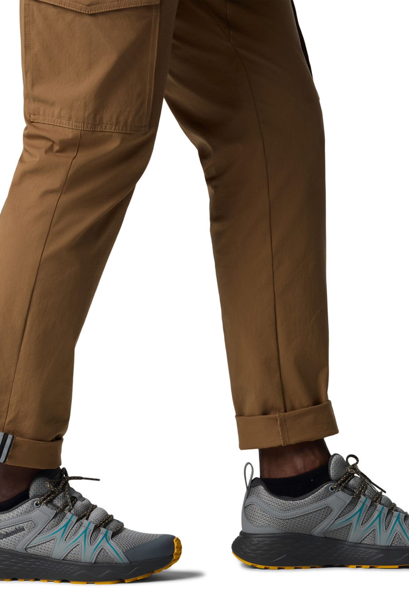 Columbia Zapatillas de senderismo