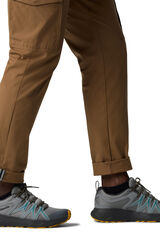 Columbia Zapatillas de senderismo gris