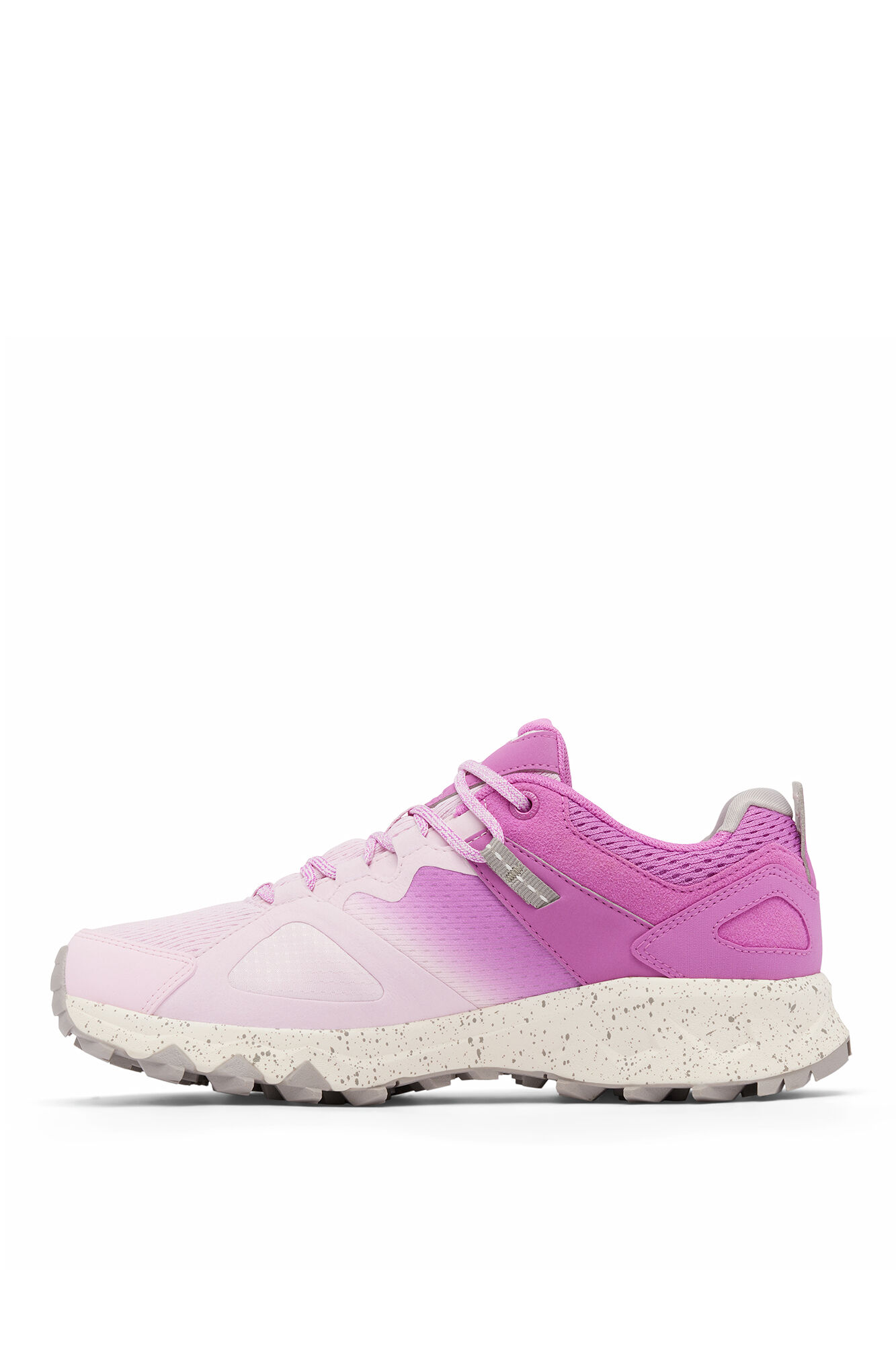 Columbia Columbia Peakfreak&trade; Hera OutDry&trade; Women's Hiking Shoe pink