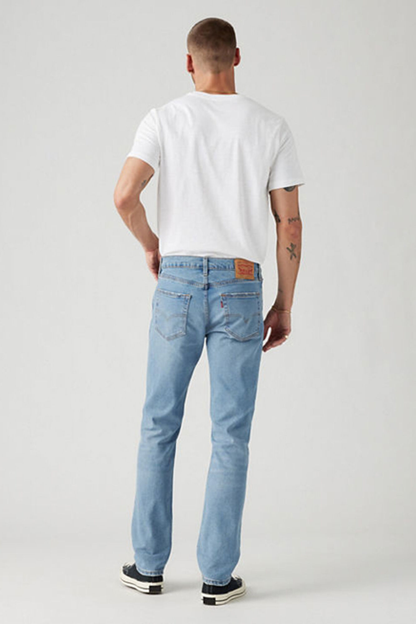 Levi's Vaquero 511&trade; Slim azul
