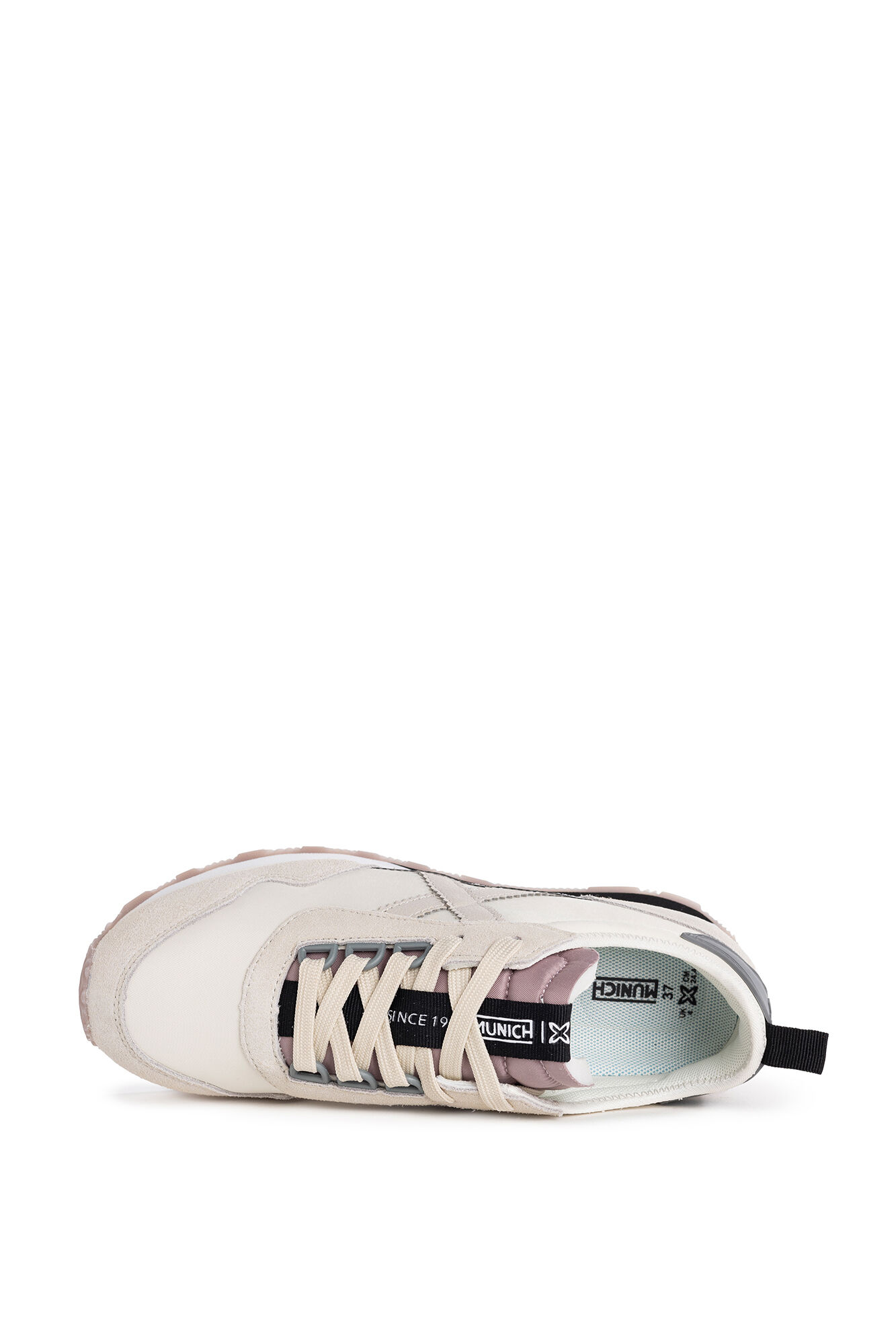 Munich T&ecirc;nis Um Sky 08 bege