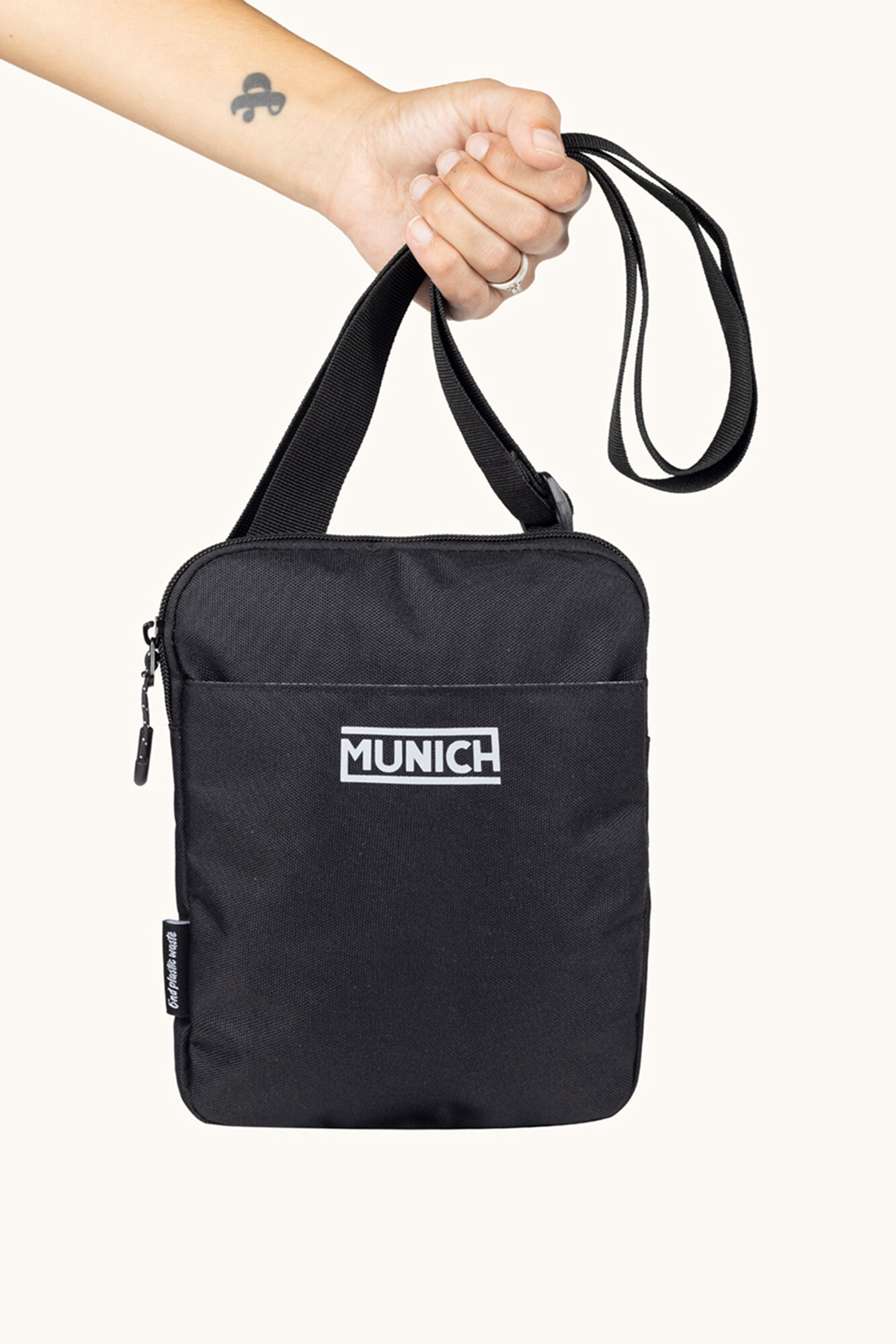 Munich Bandolera Slim