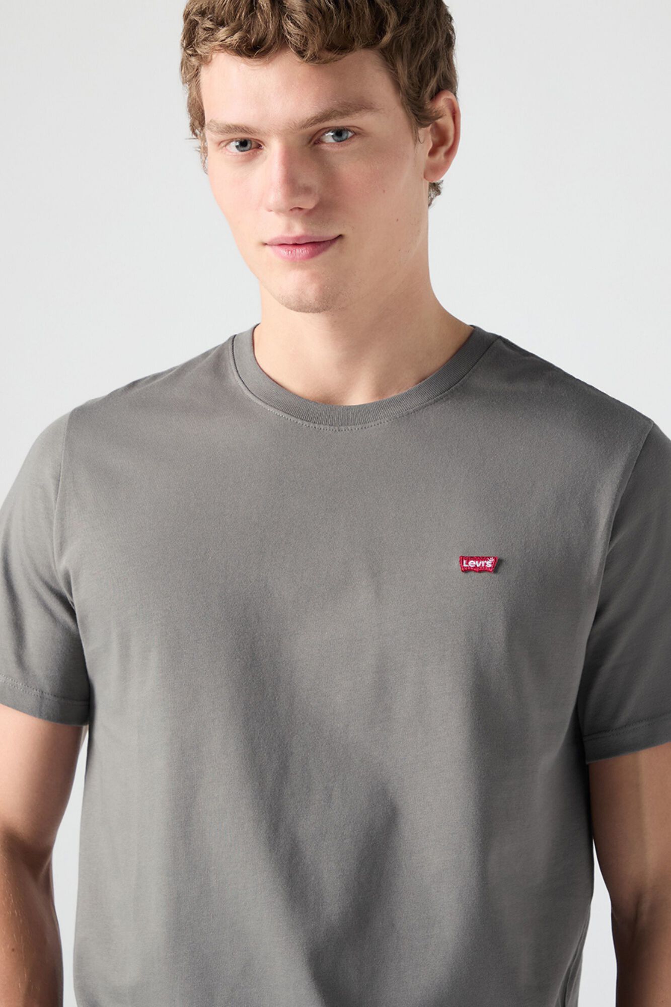 Levi's Camiseta de manga corta