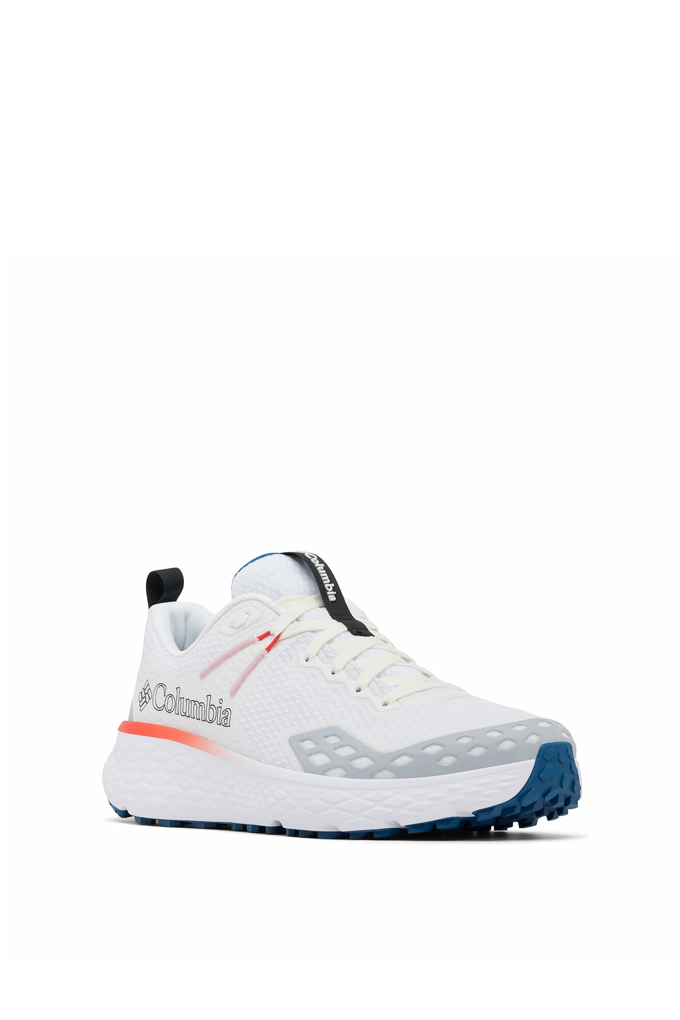 Columbia Columbia Men's Konos&trade; TRS hiking shoe white