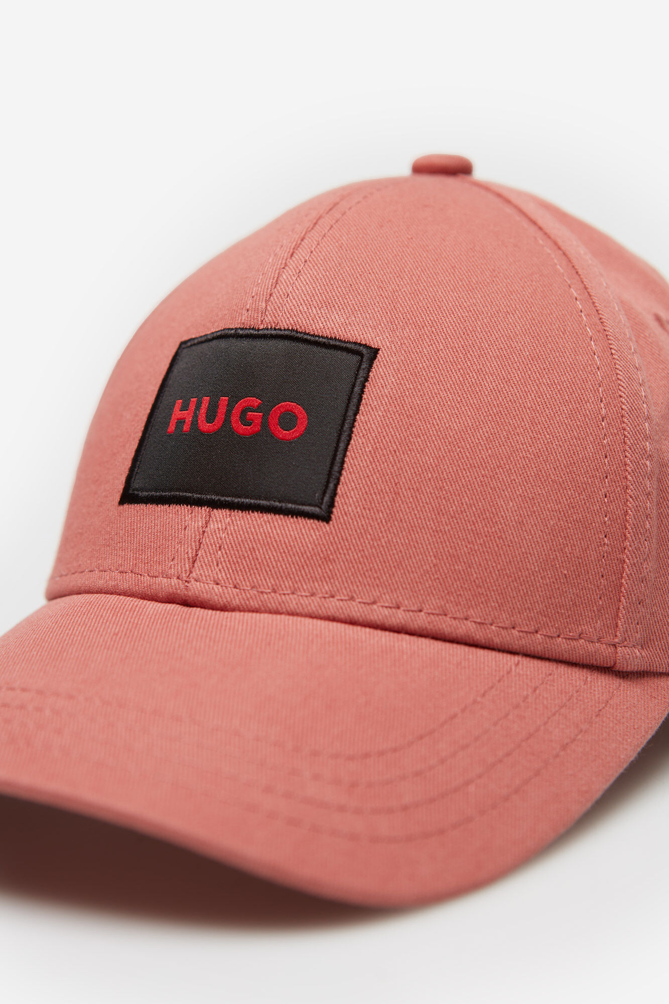 HUGO Gorra HUGO rosa