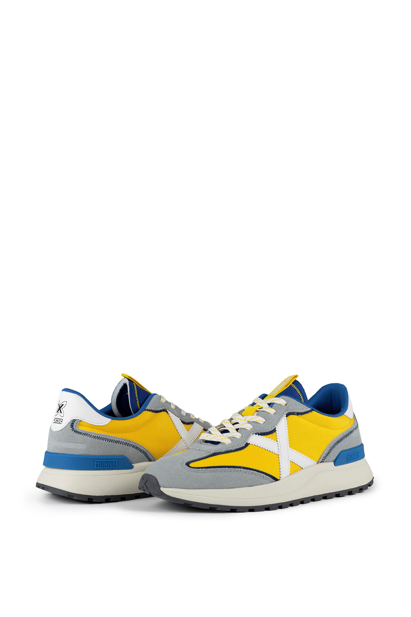 Munich T&ecirc;nis Dynamix 02 estampado