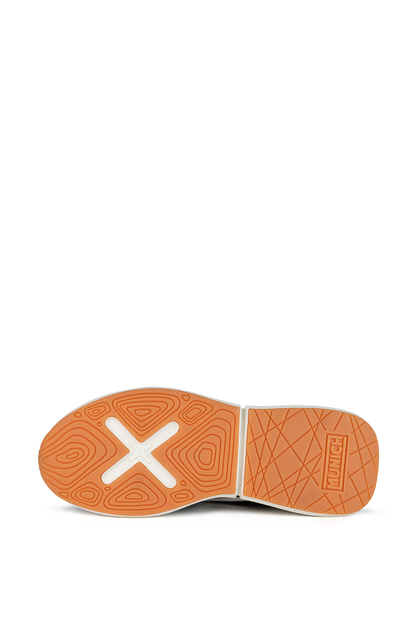 Munich Zapatilla Versus negro