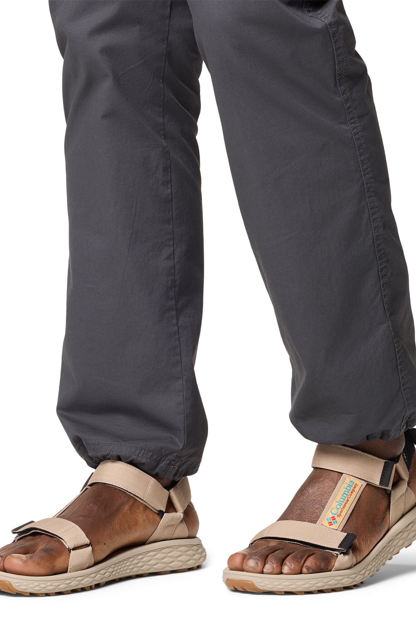 Columbia Columbia Men's Konos Globetrot&trade; Sandals blue