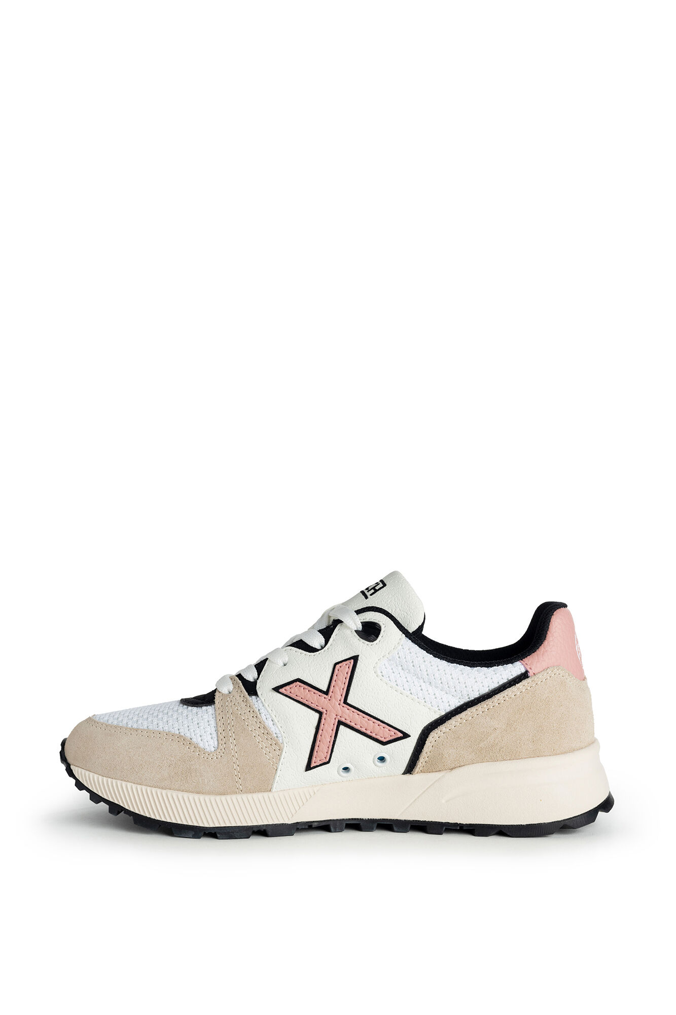 Munich Sneaker 1030 WMN 69 blanco