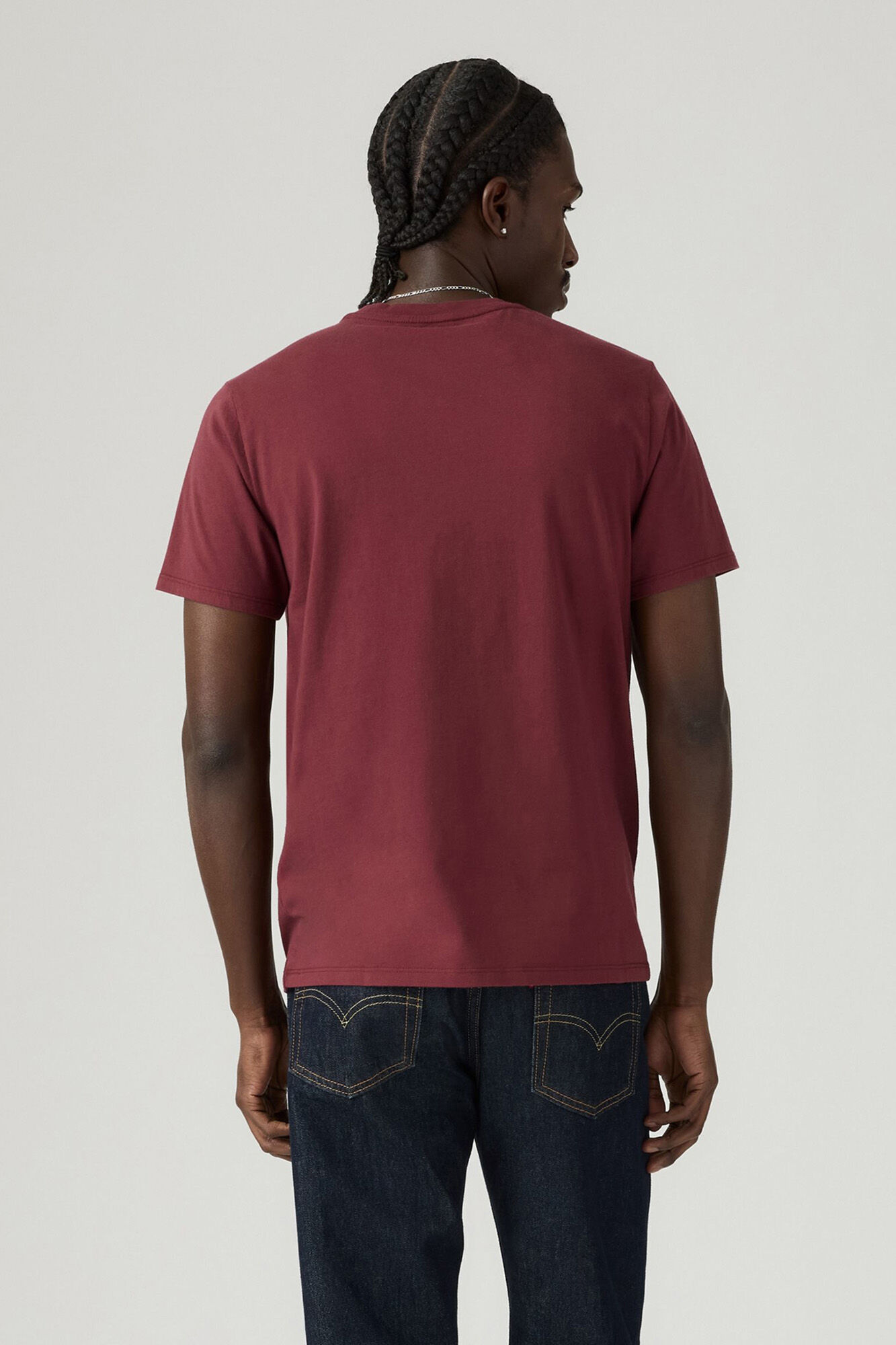 Levi's Levi's&reg; T-shirt  printed