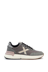 Munich Zapatillas Versus Wmn 111 gris