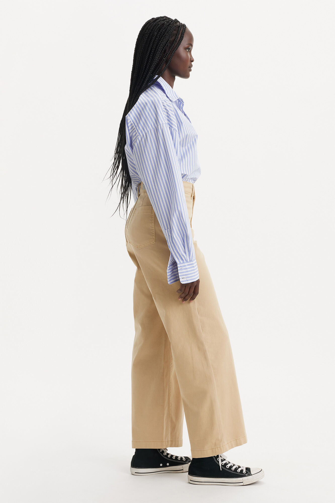 Levi's Vintage Chino&trade; Pants brown