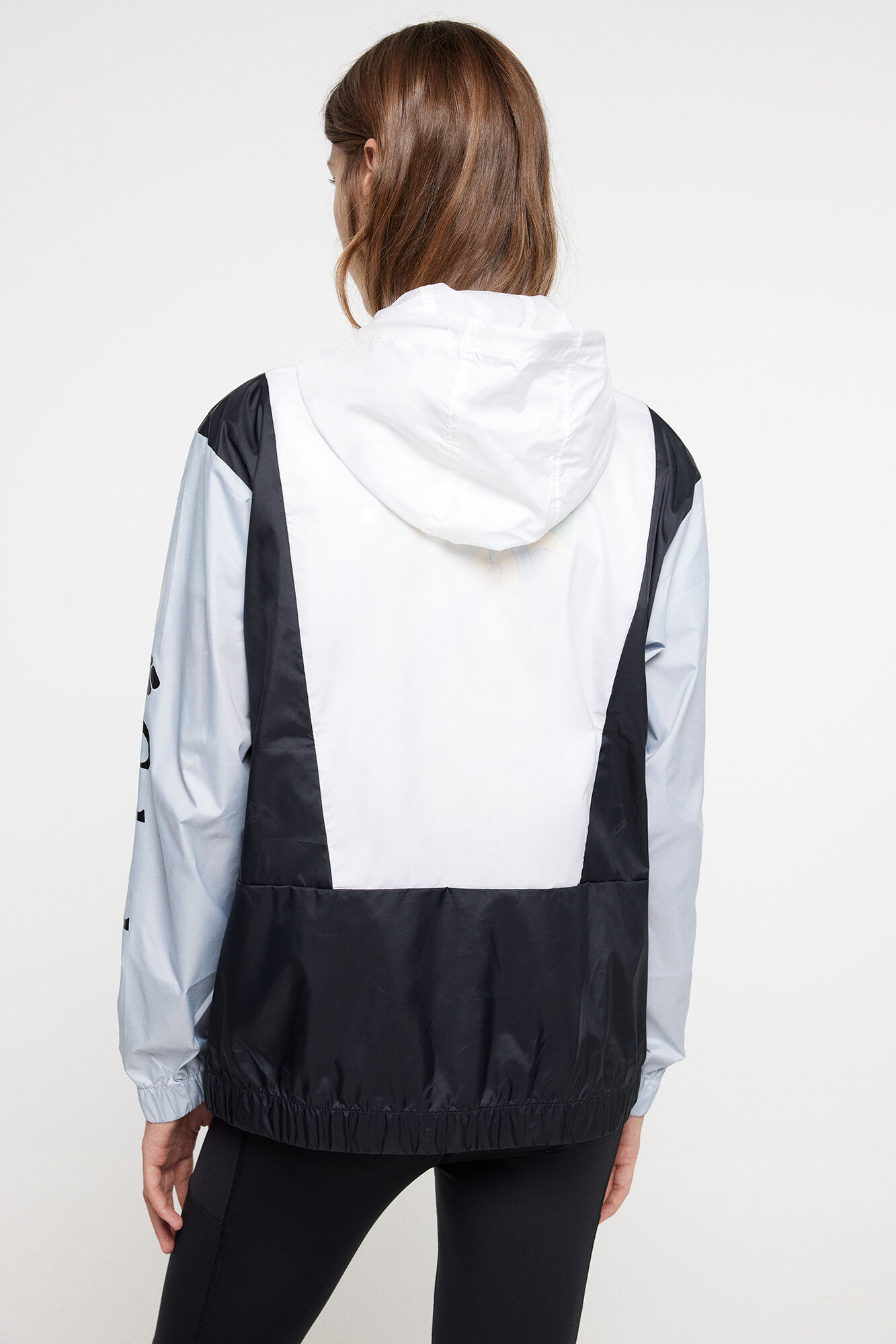 Columbia Columbia Lily Basin&trade; jacket for women white