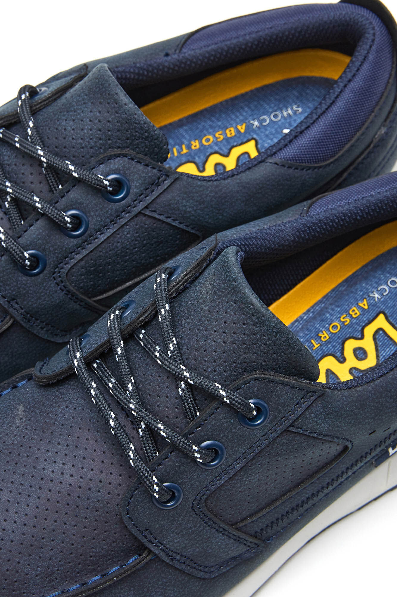 Lois Casual trainers blue