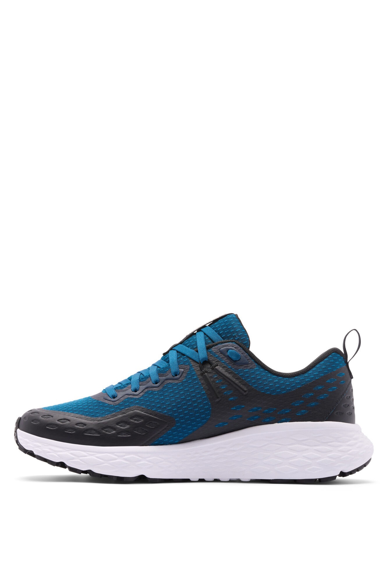 Columbia Sapatilhas de caminhada azul