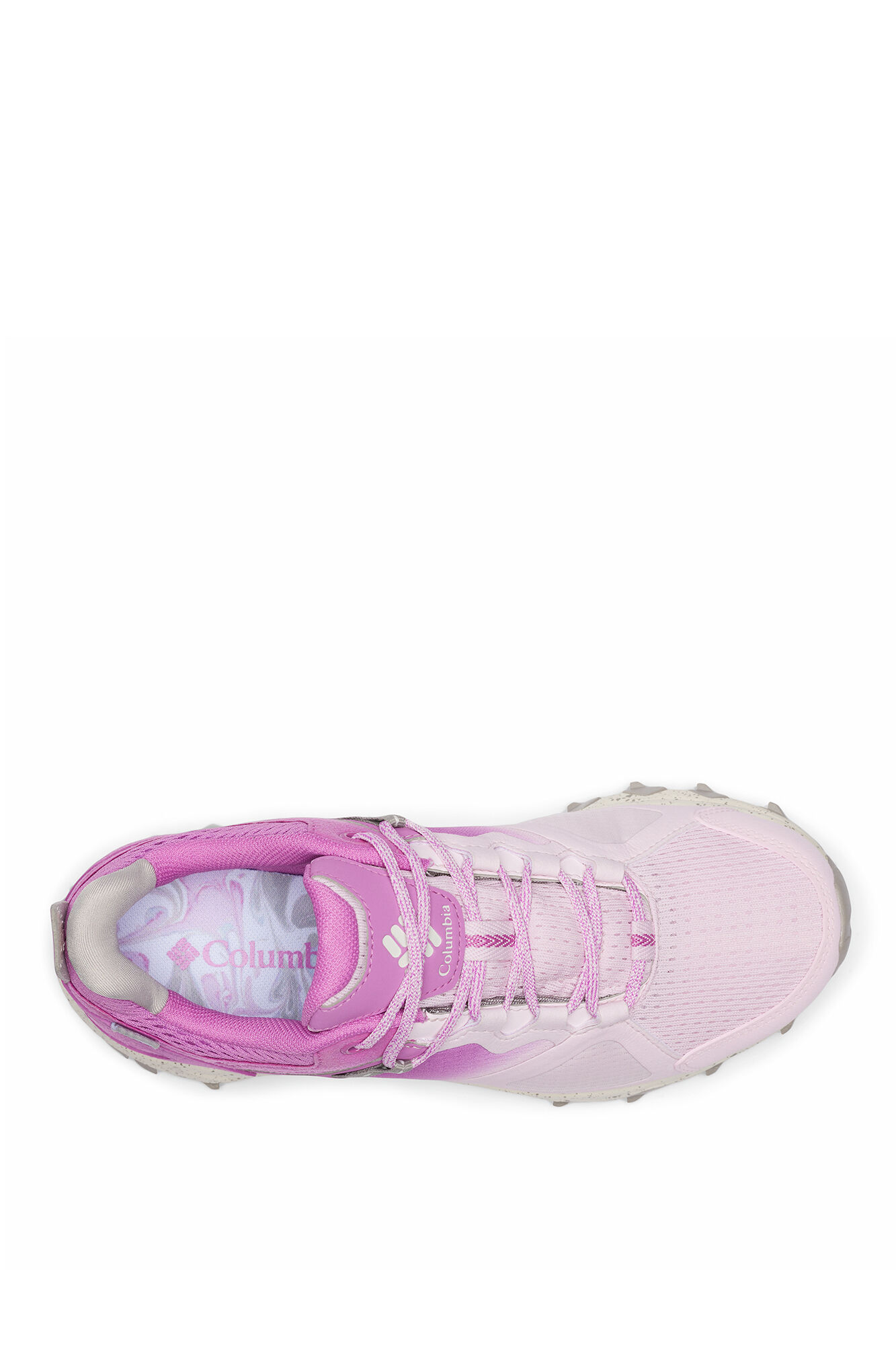 Columbia Columbia Peakfreak&trade; Hera OutDry&trade; Women's Hiking Shoe pink