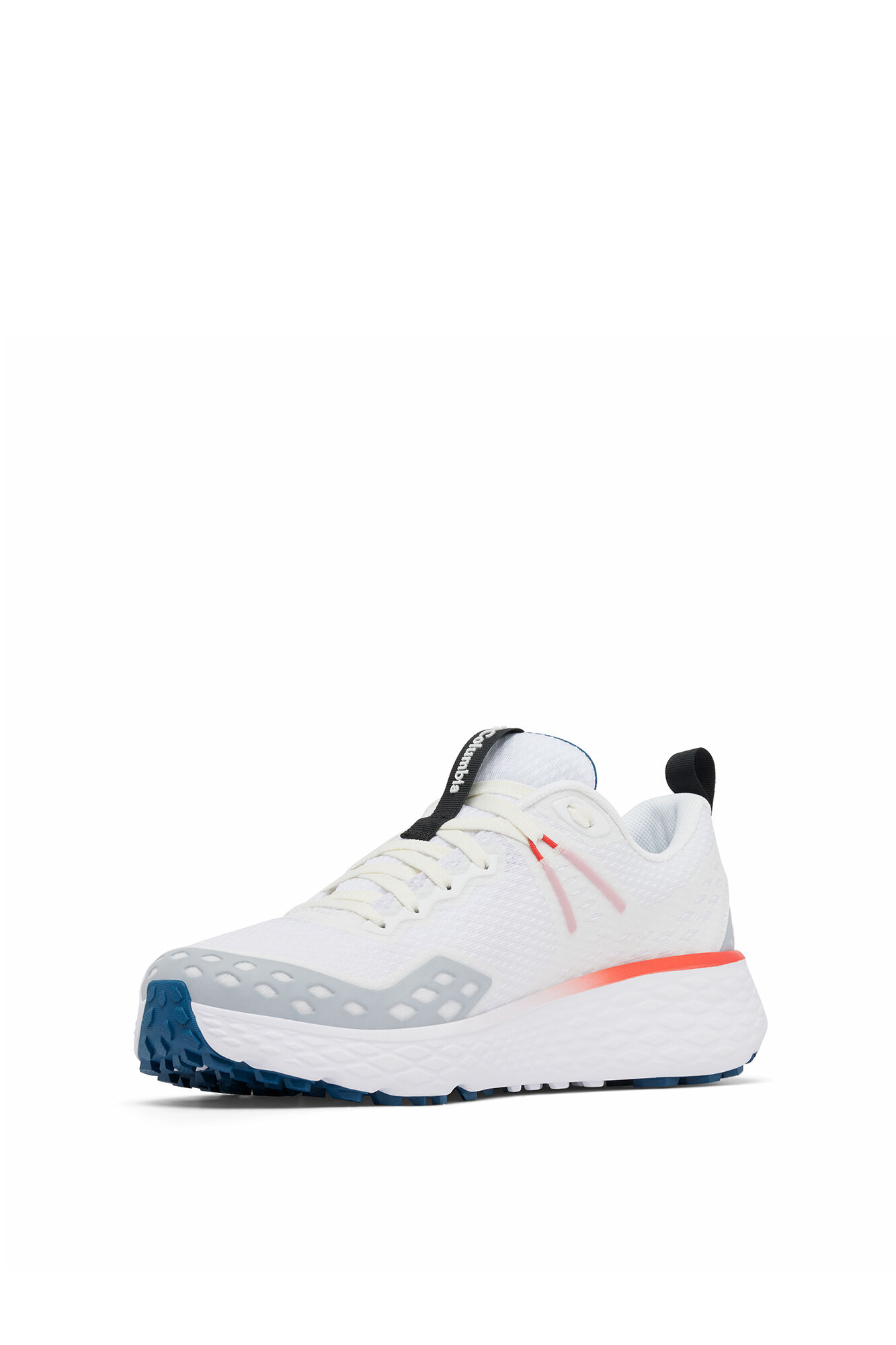 Columbia Columbia Men's Konos&trade; TRS hiking shoe white