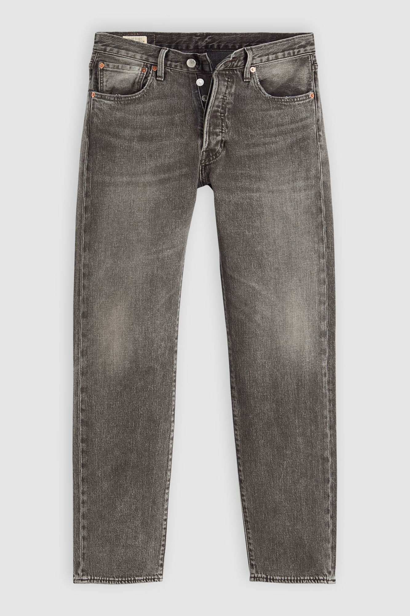 Levi's Vaquero 501&reg; Original gris