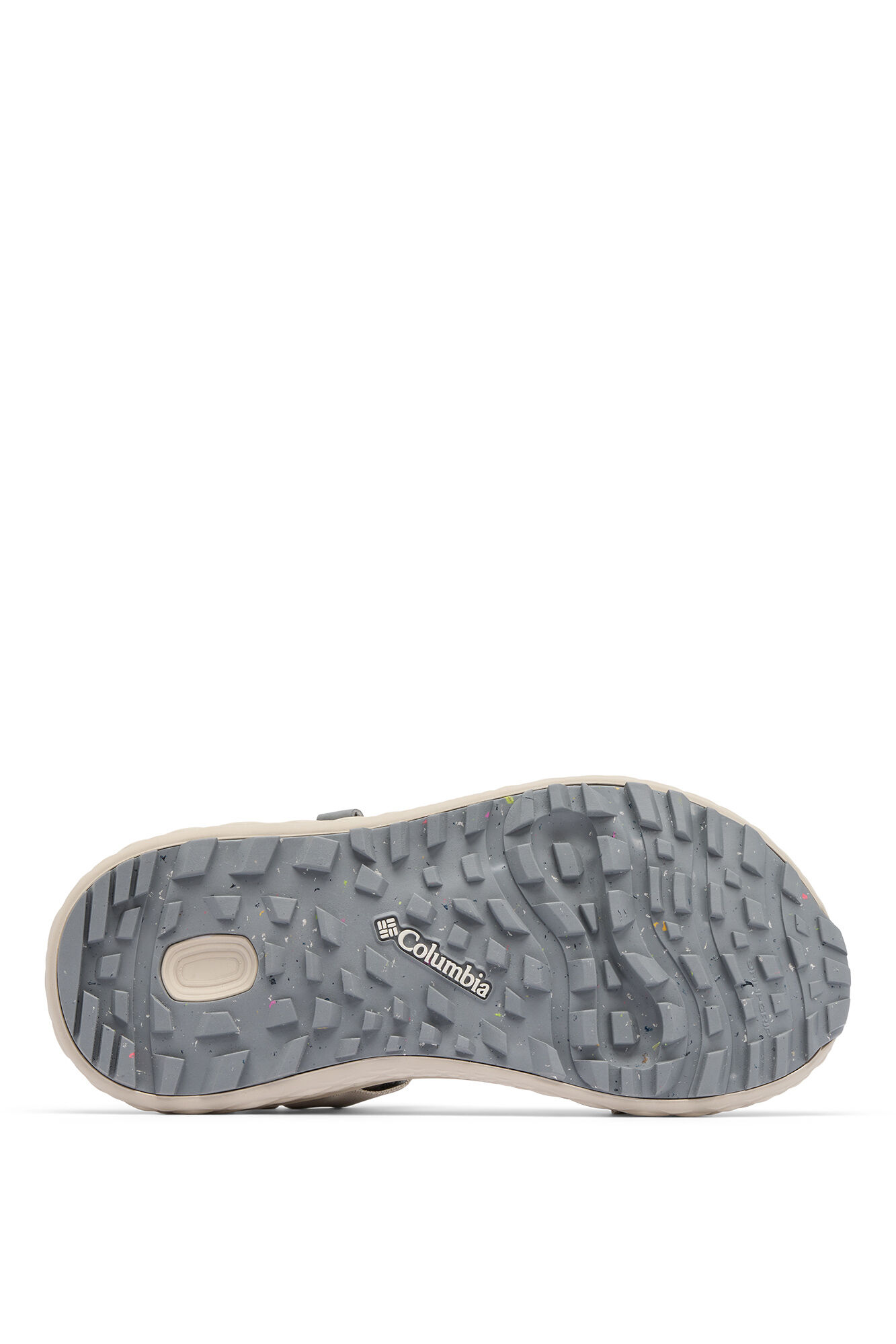 Columbia Sandalias Konos Globetrot&trade; gris