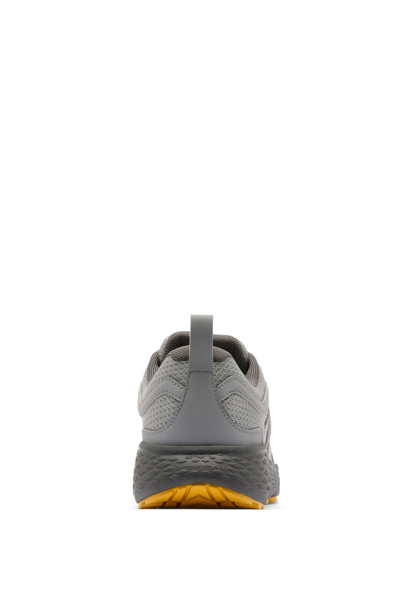 Columbia Zapatillas de senderismo gris