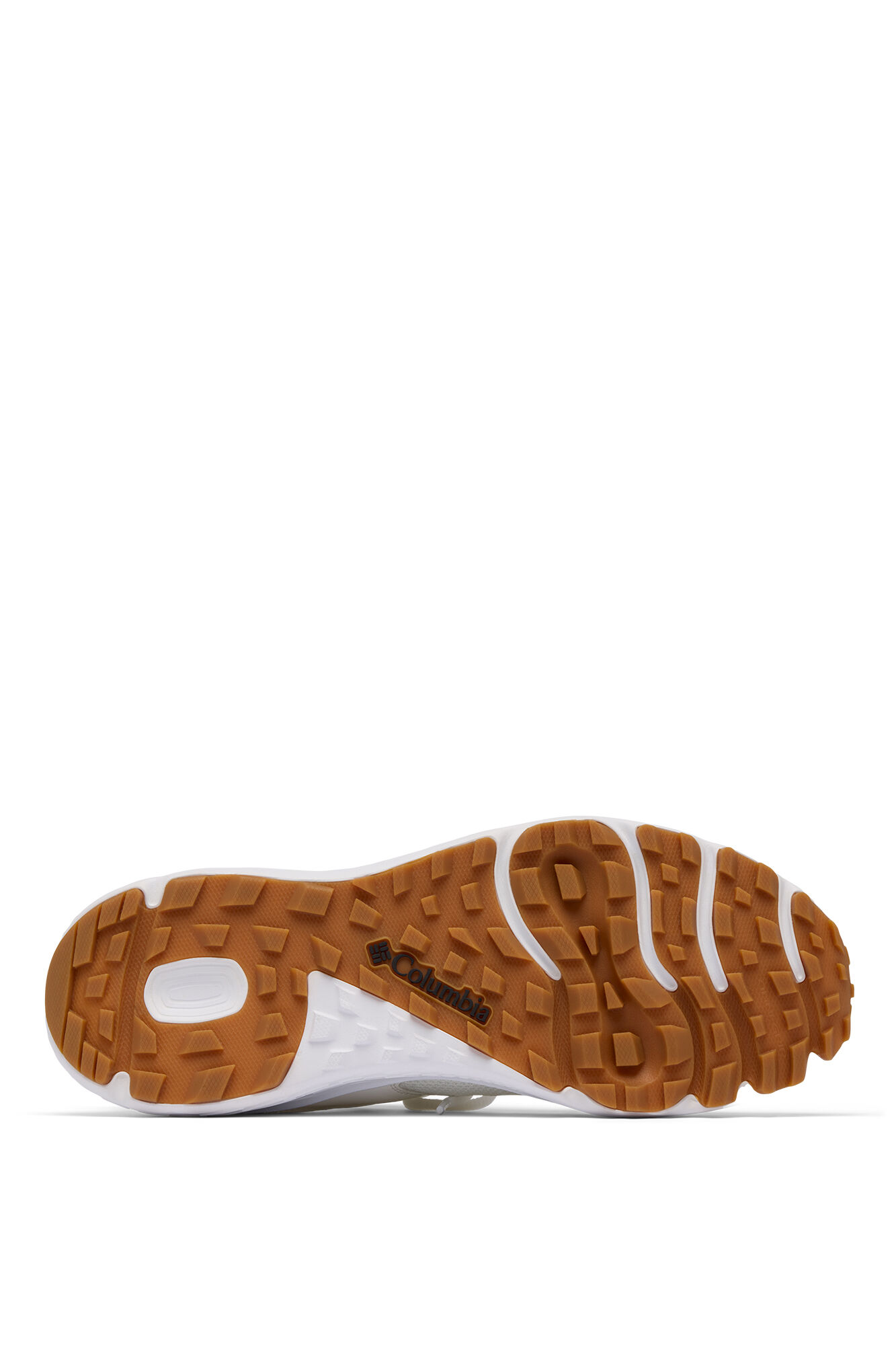 Columbia T&ecirc;nis Columbia Benson Crz&trade; Masculino branco