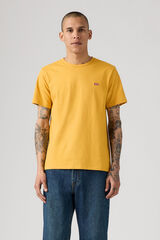 Levi's Camiseta Levis&reg; amarillo
