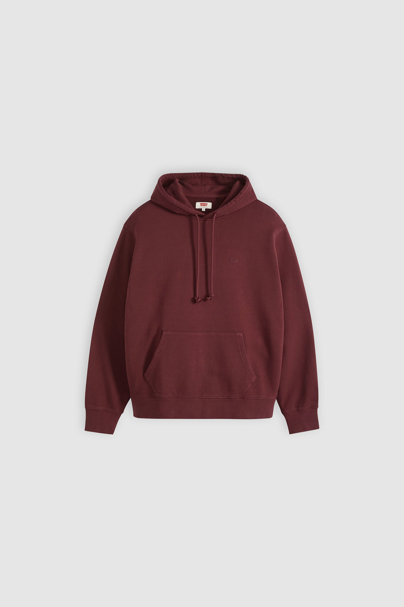 Levi's Sweatshirt com capuz estampado