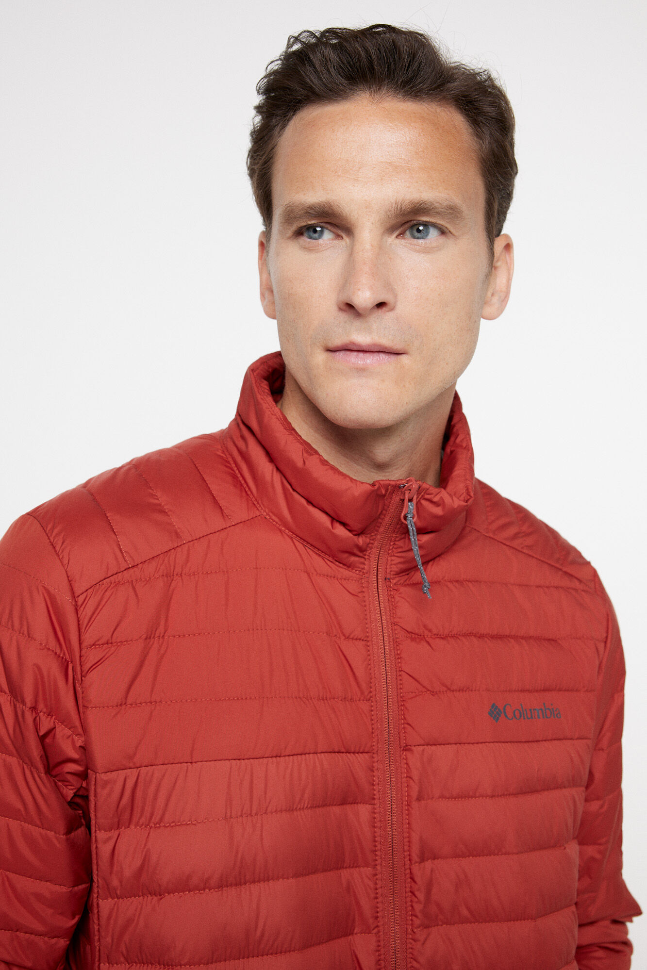 Columbia Columbia Silver Falls&trade; Jacke for men red