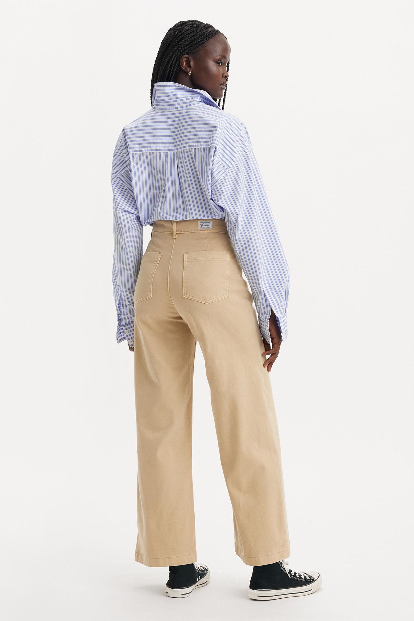 Levi's Vintage Chino&trade; Pants brown