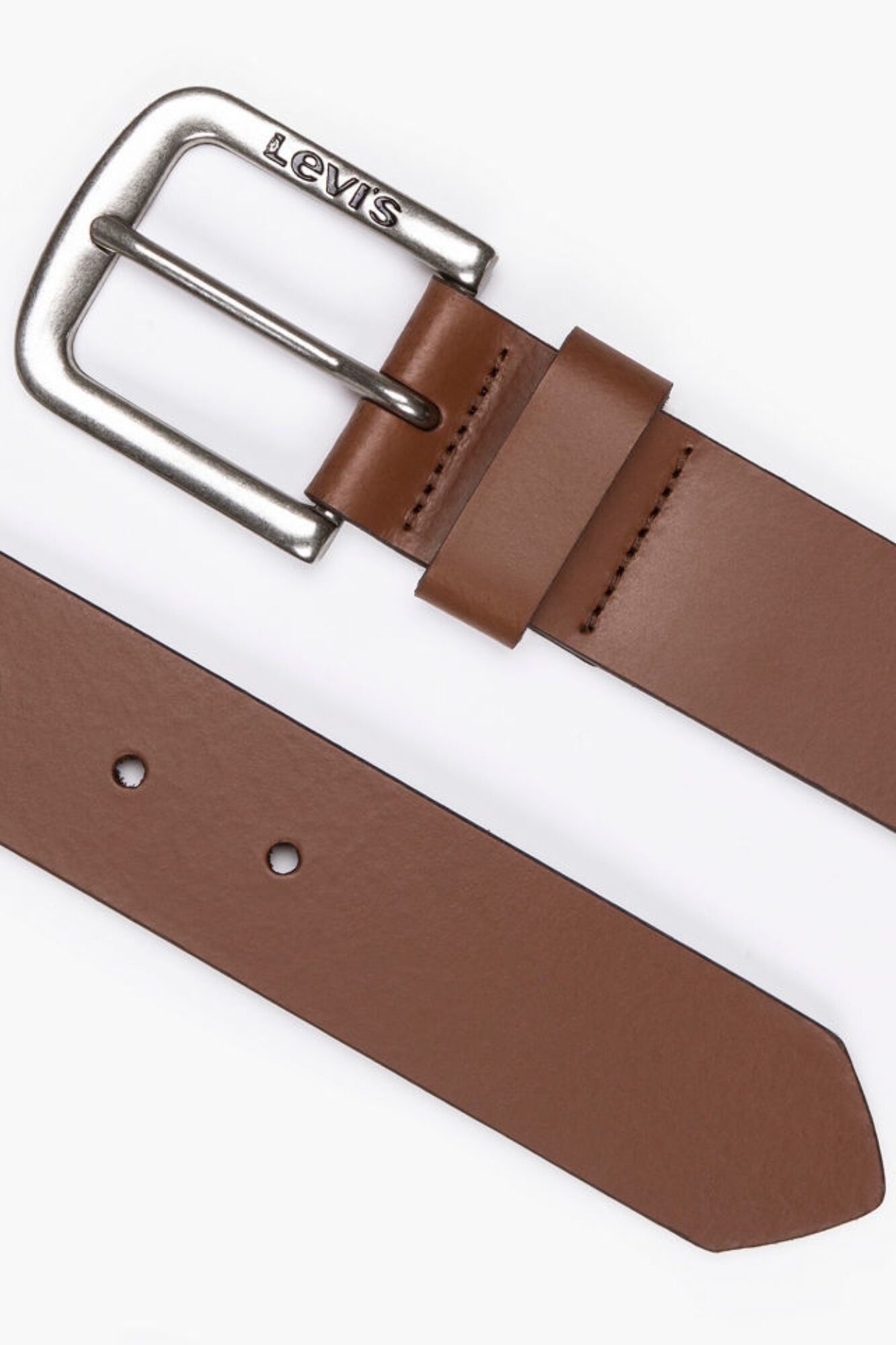 Levi's Cinto de pele