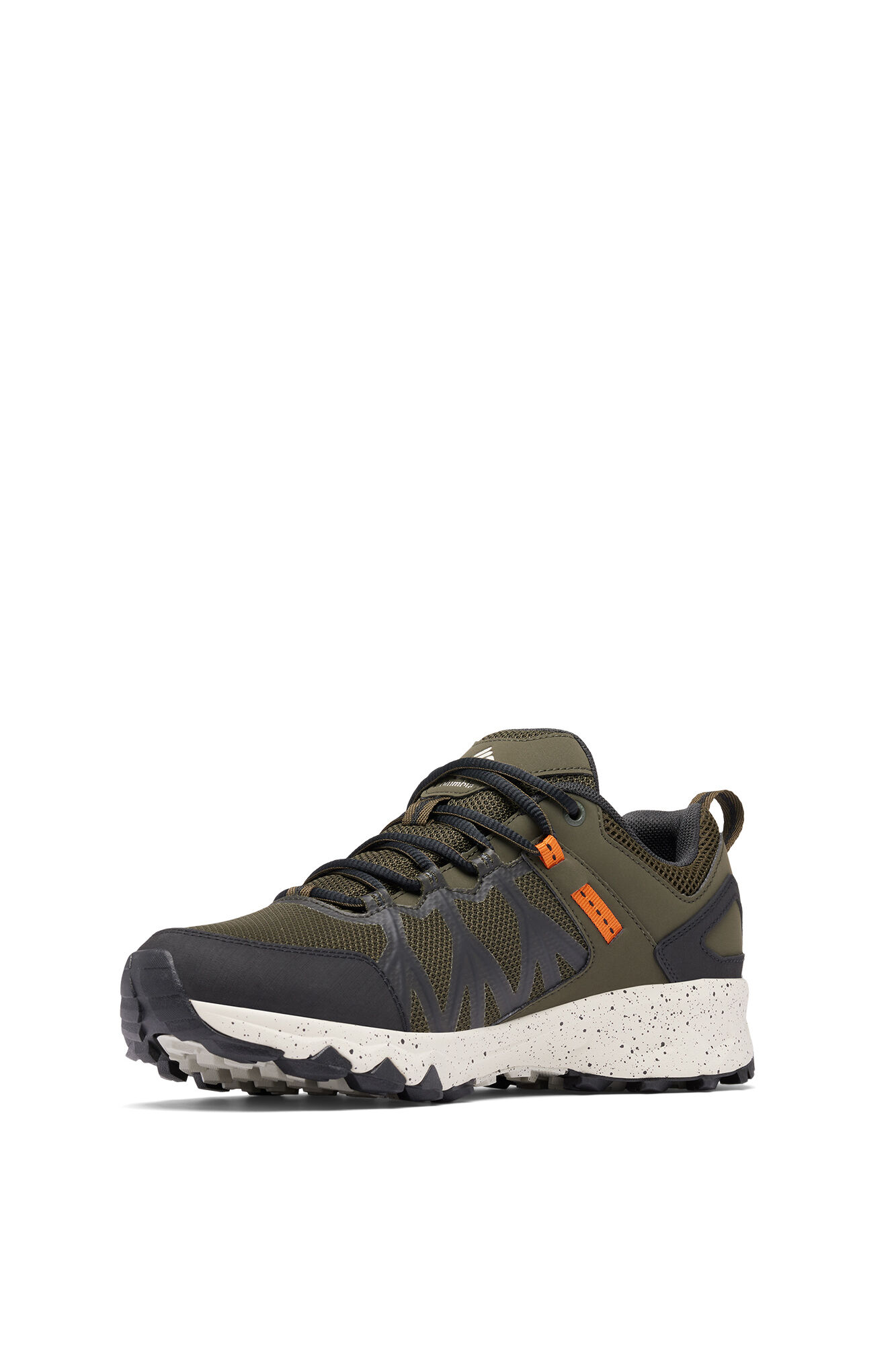 Columbia Zapatilla de senderismo Columbia Peakfreak&trade; II Outdry&trade; para hombre verde