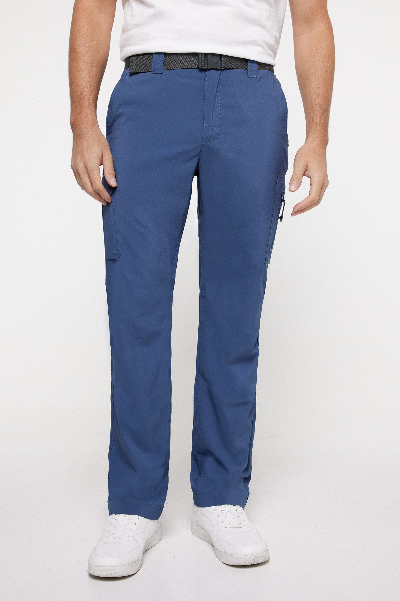 Columbia Columbia Silver Ridge&trade; Utility trousers for men blue