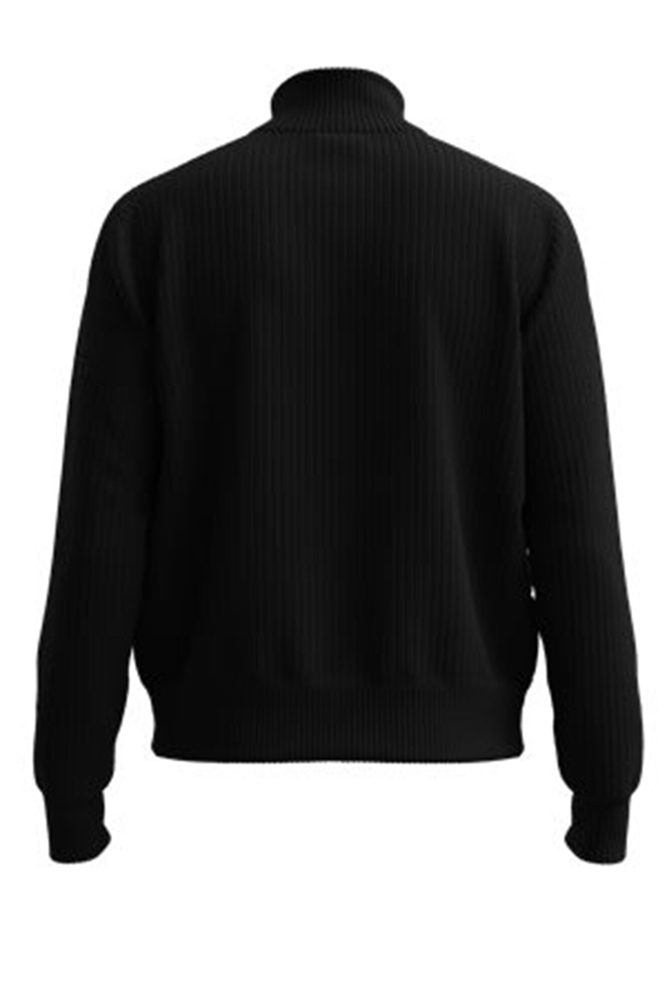 HUGO Outerwear black