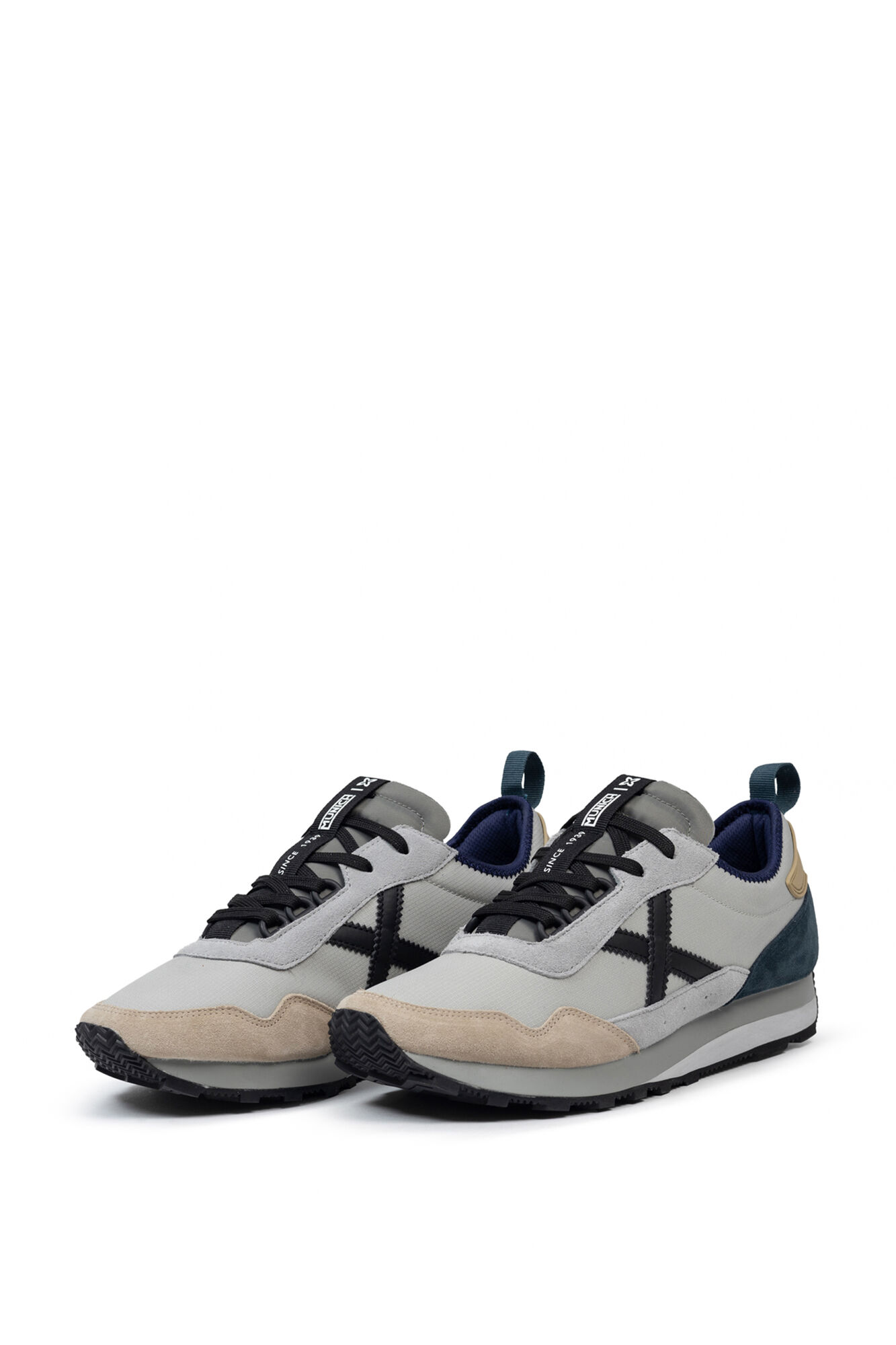 Munich Zapatillas Um 89