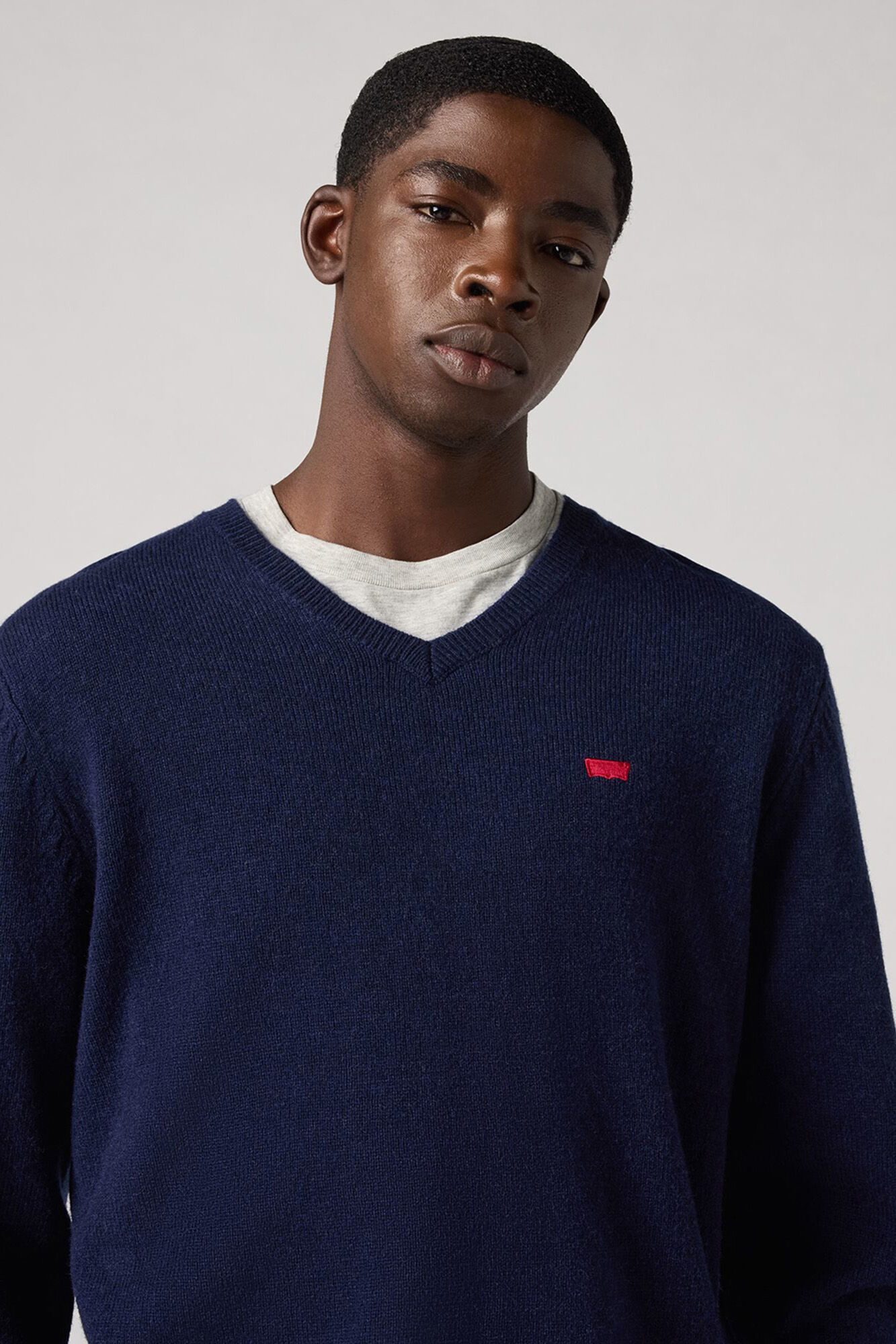 Levi's Jersey Levis&reg; azul