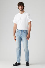 Levi's 501&reg; Slim Taper jeans blue