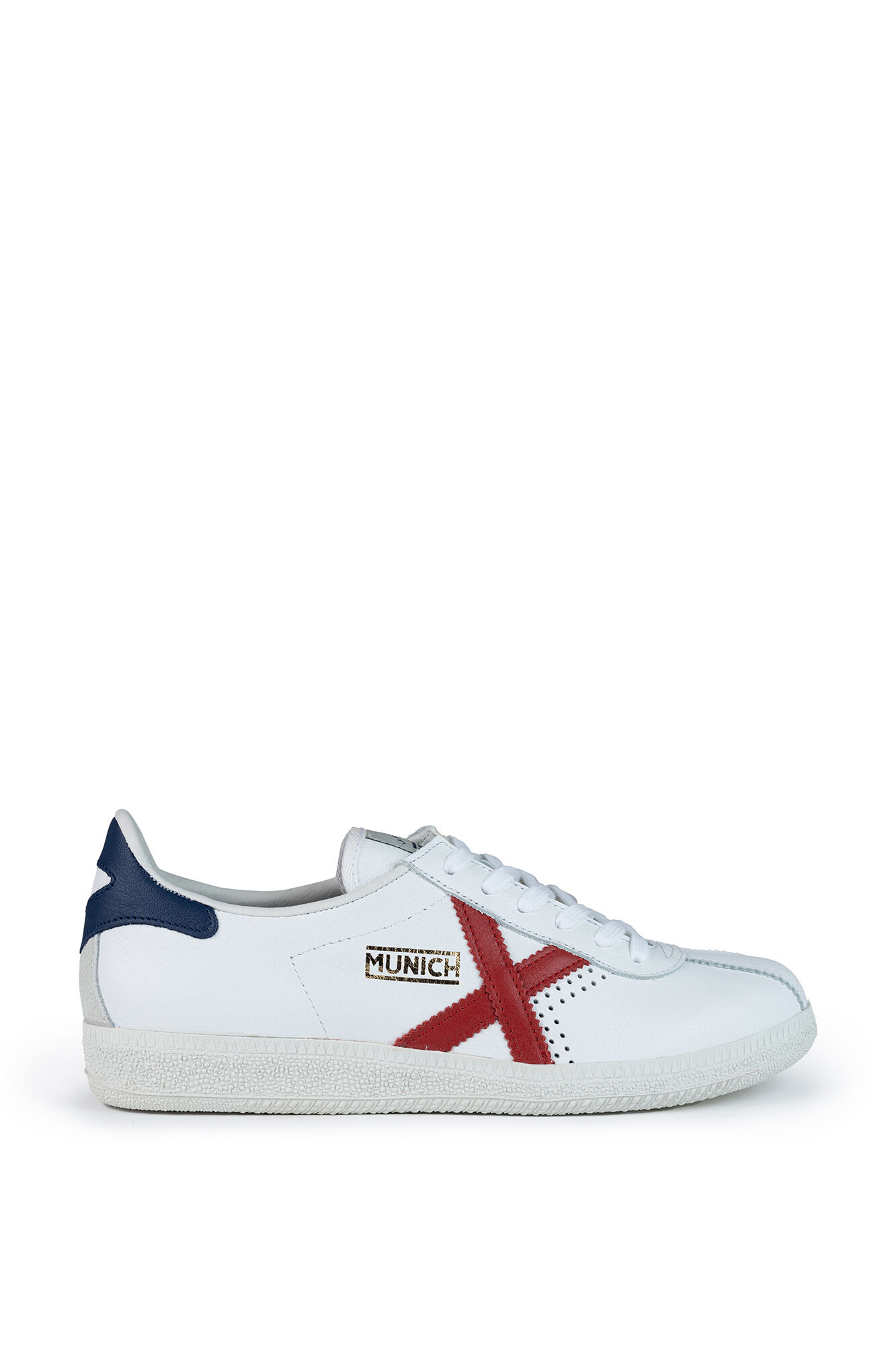 Munich Zapatilla Barru