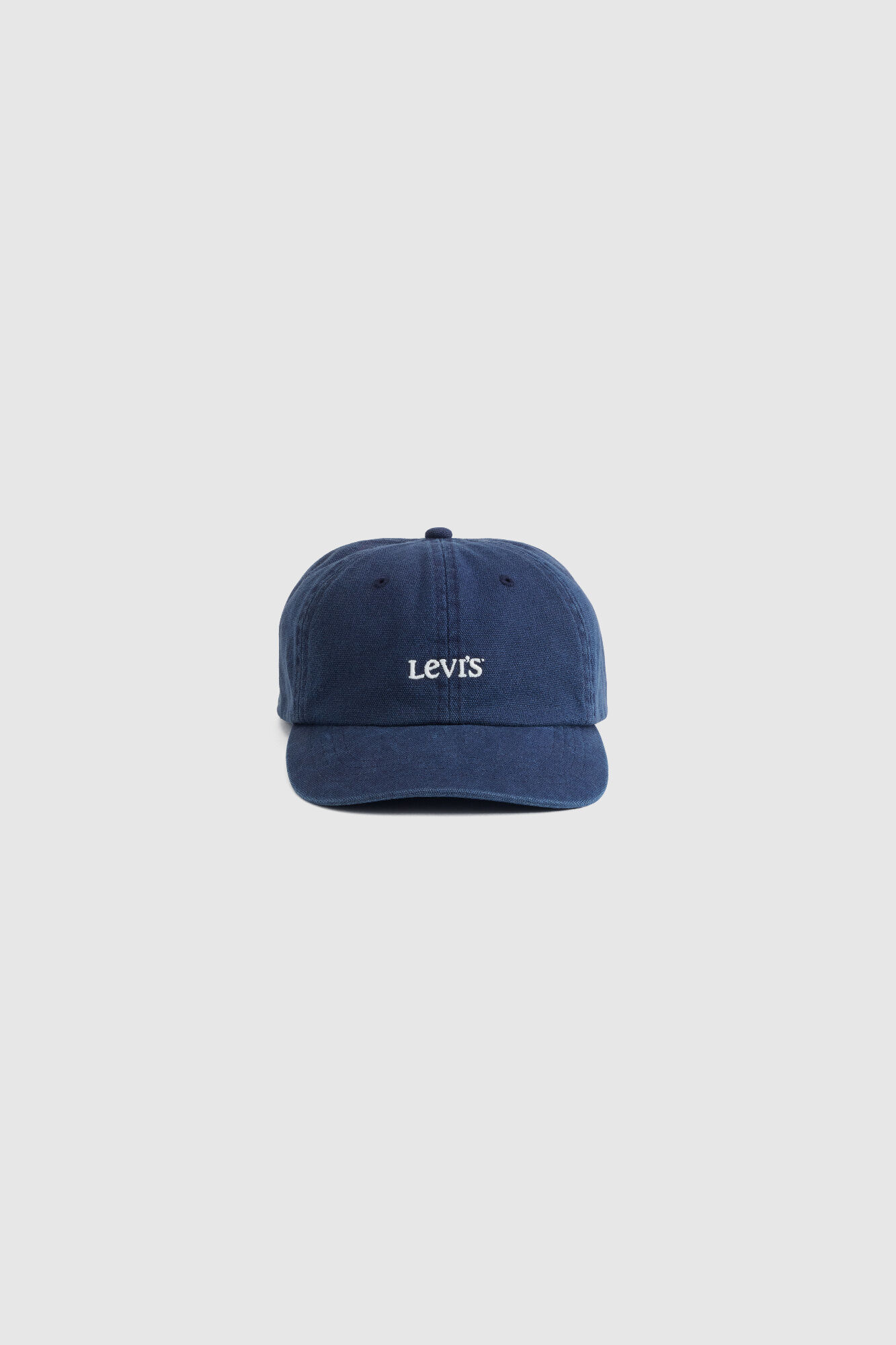 Levi's Gorra con logo