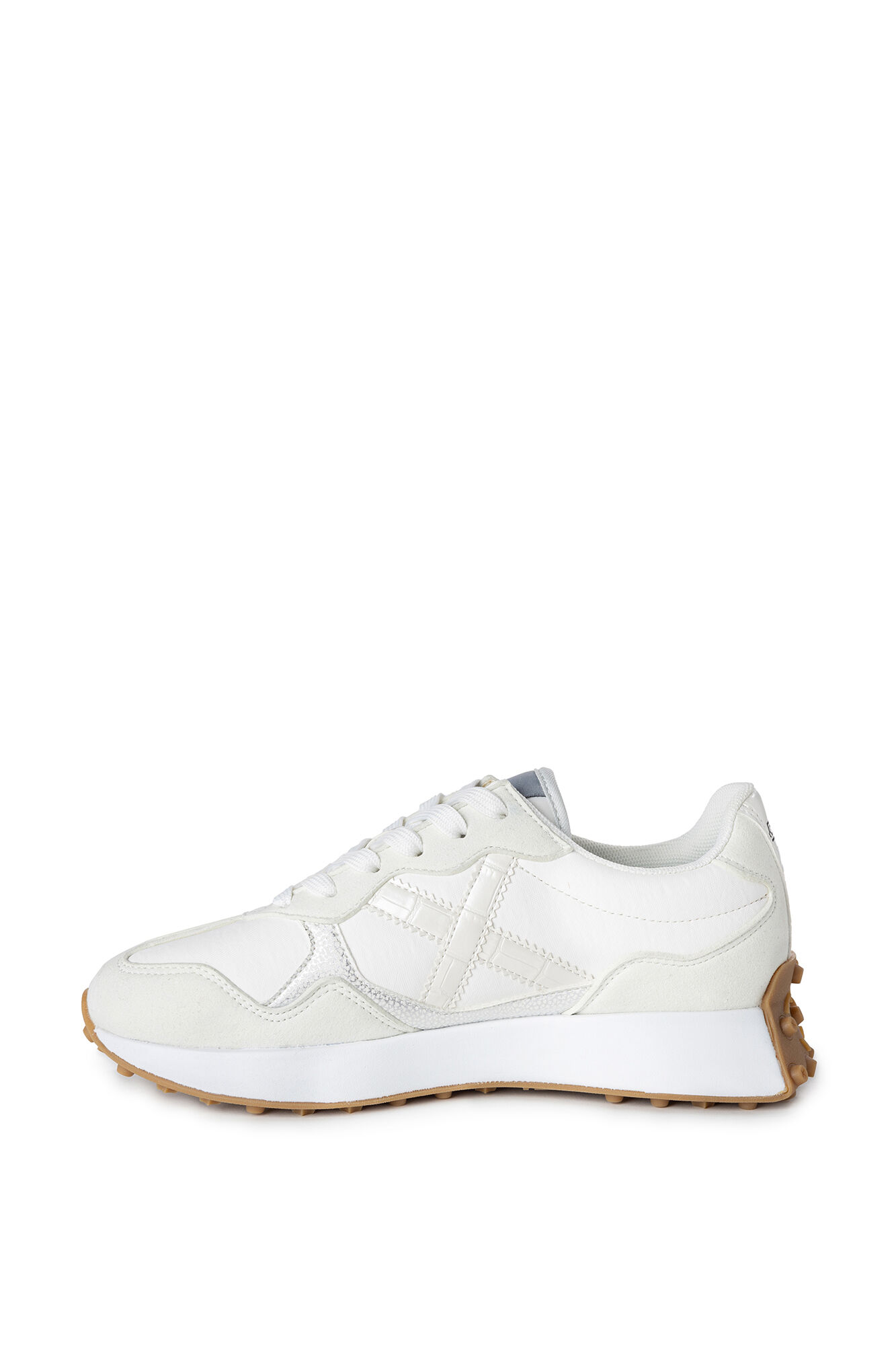 Munich Ripple Sneakers white