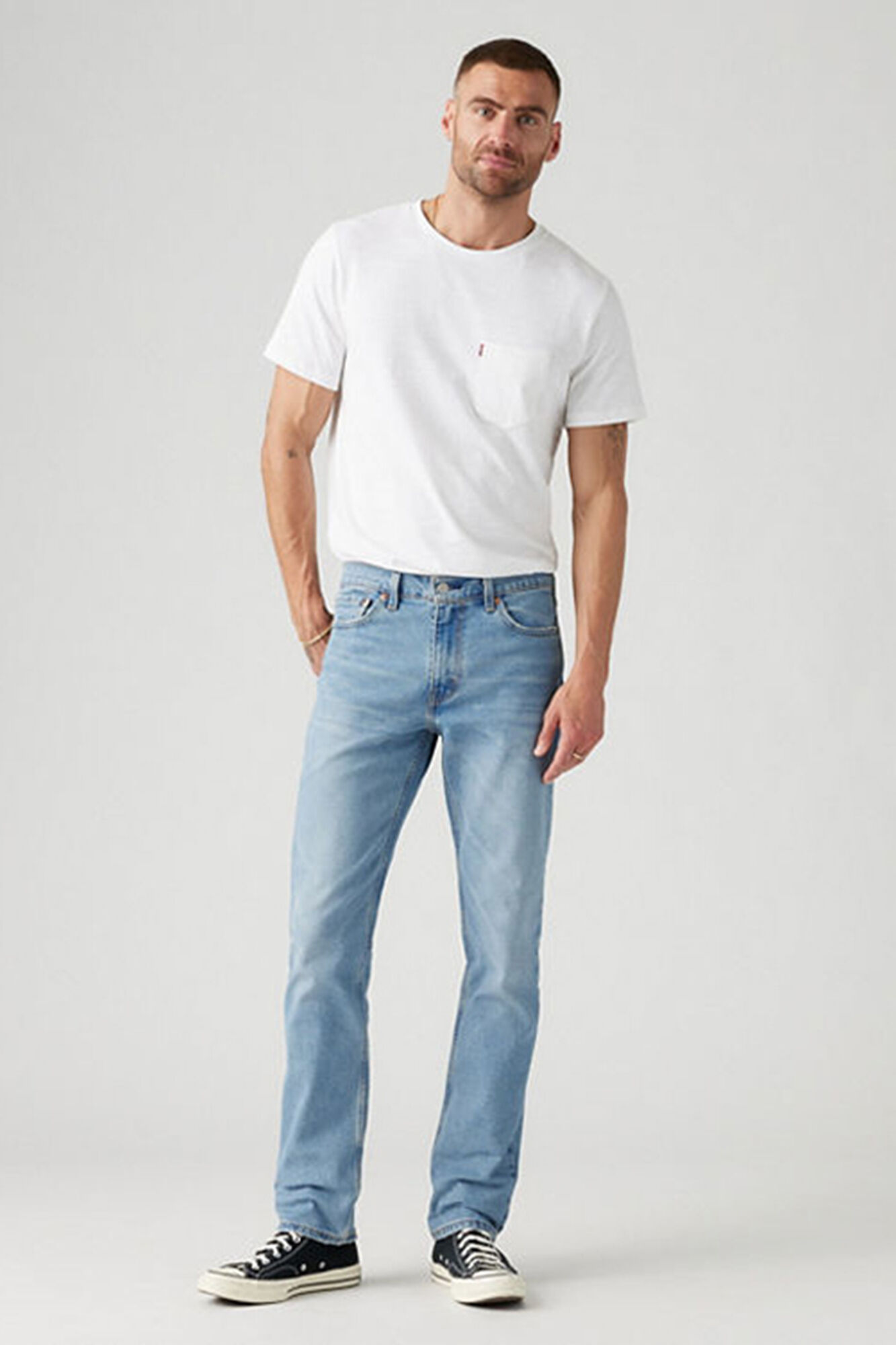 Levi's Vaquero 511&trade; Slim