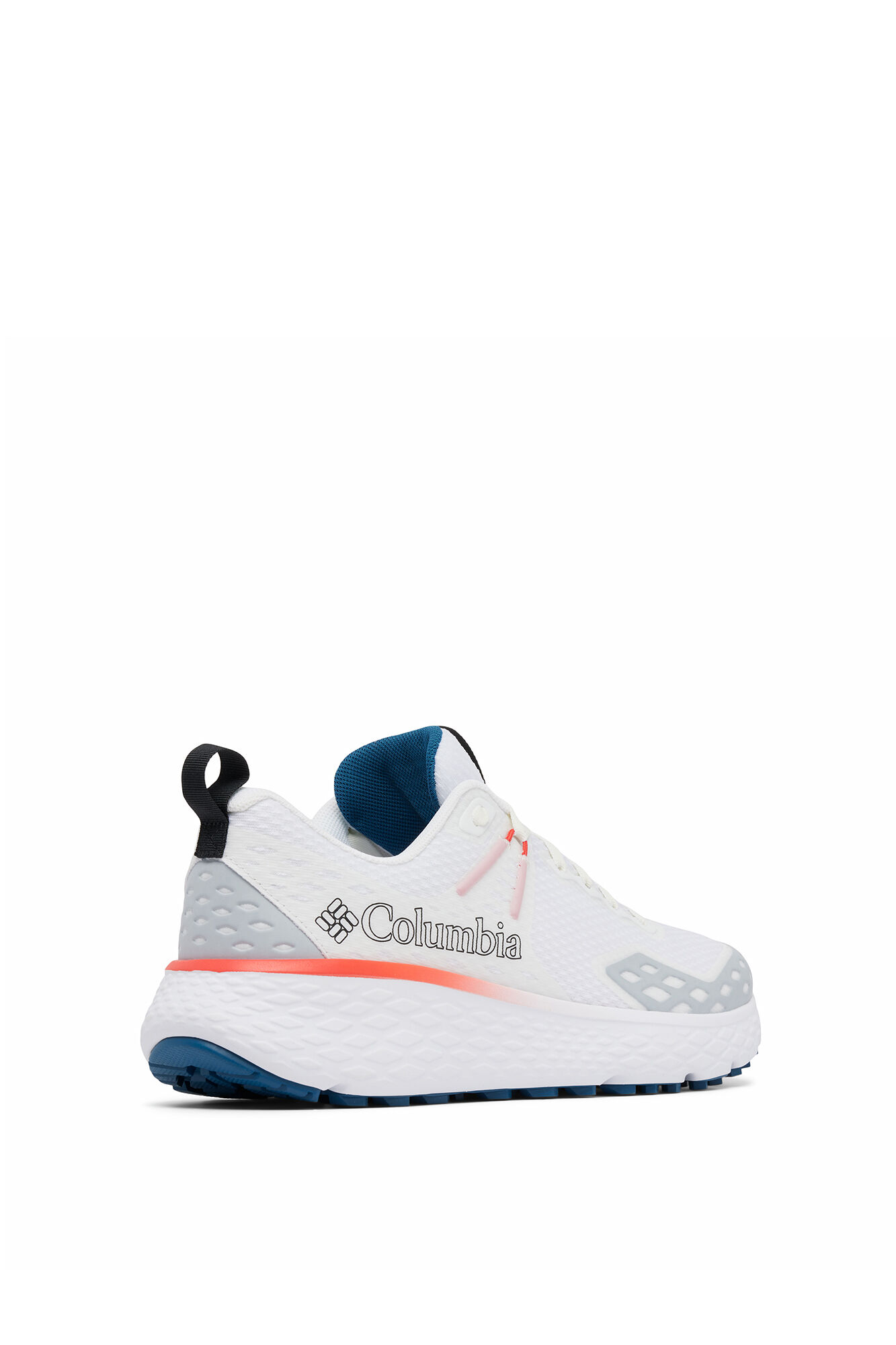 Columbia Columbia Men's Konos&trade; TRS hiking shoe white