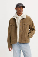Levi's Cazadora vaquera Levis&reg; beige
