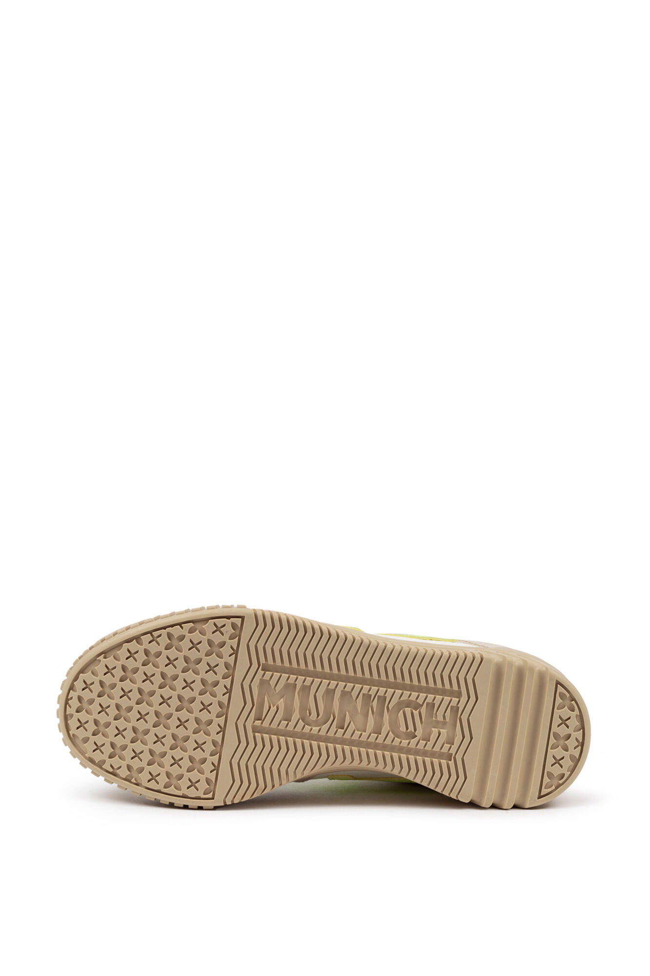 Munich Zapatillas Mina 09 blanco