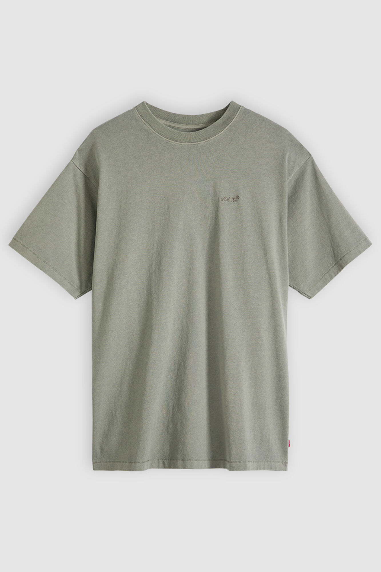 Levi's T-shirt Levis&reg; verde