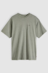 Levi's T-shirt Levis&reg; verde