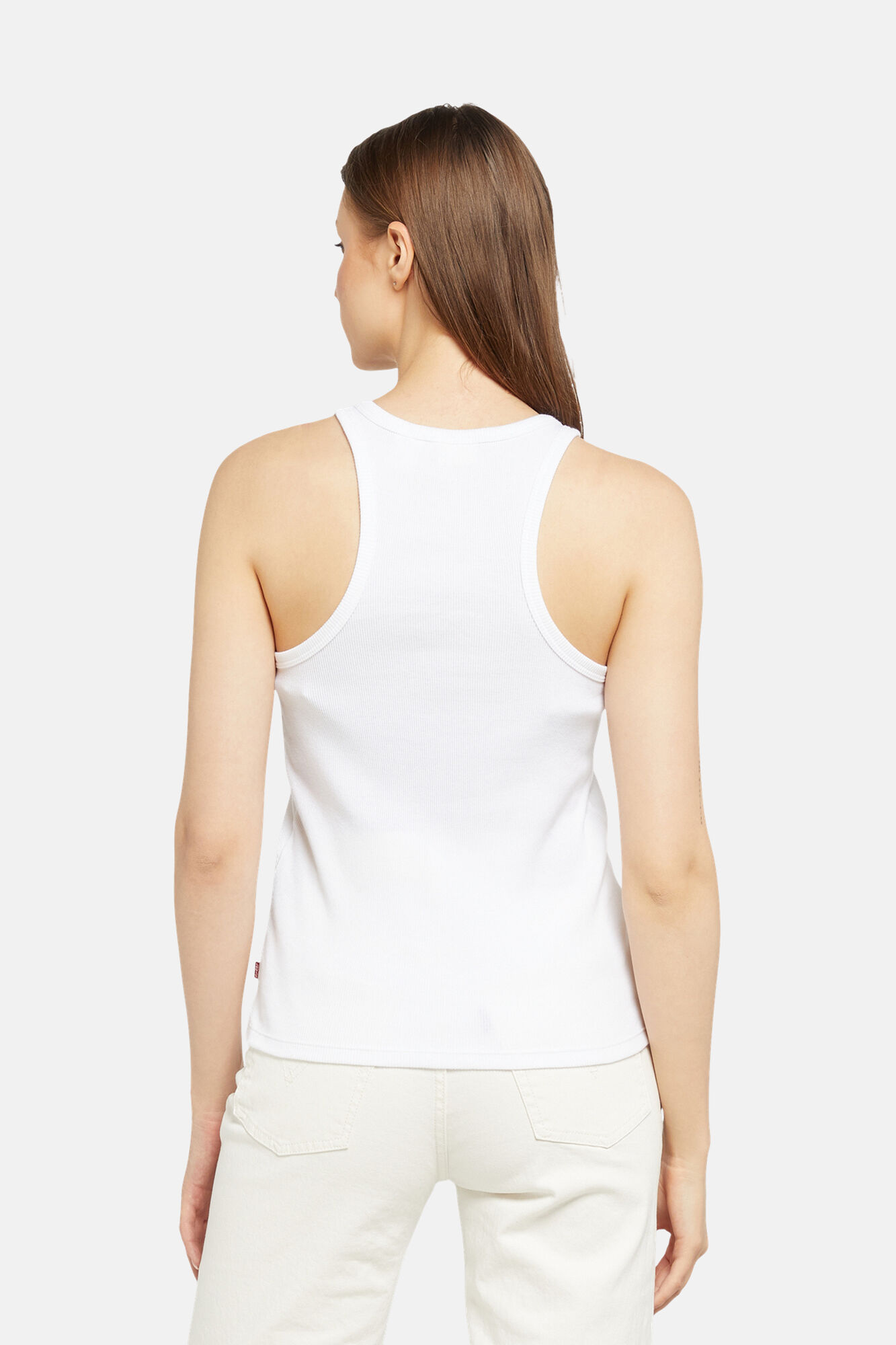Levi's Camiseta Levis&reg; blanco