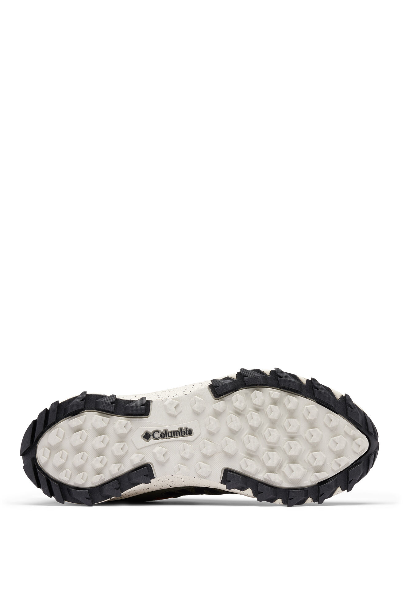 Columbia Zapatilla de senderismo Columbia Peakfreak&trade; II Outdry&trade; para hombre verde