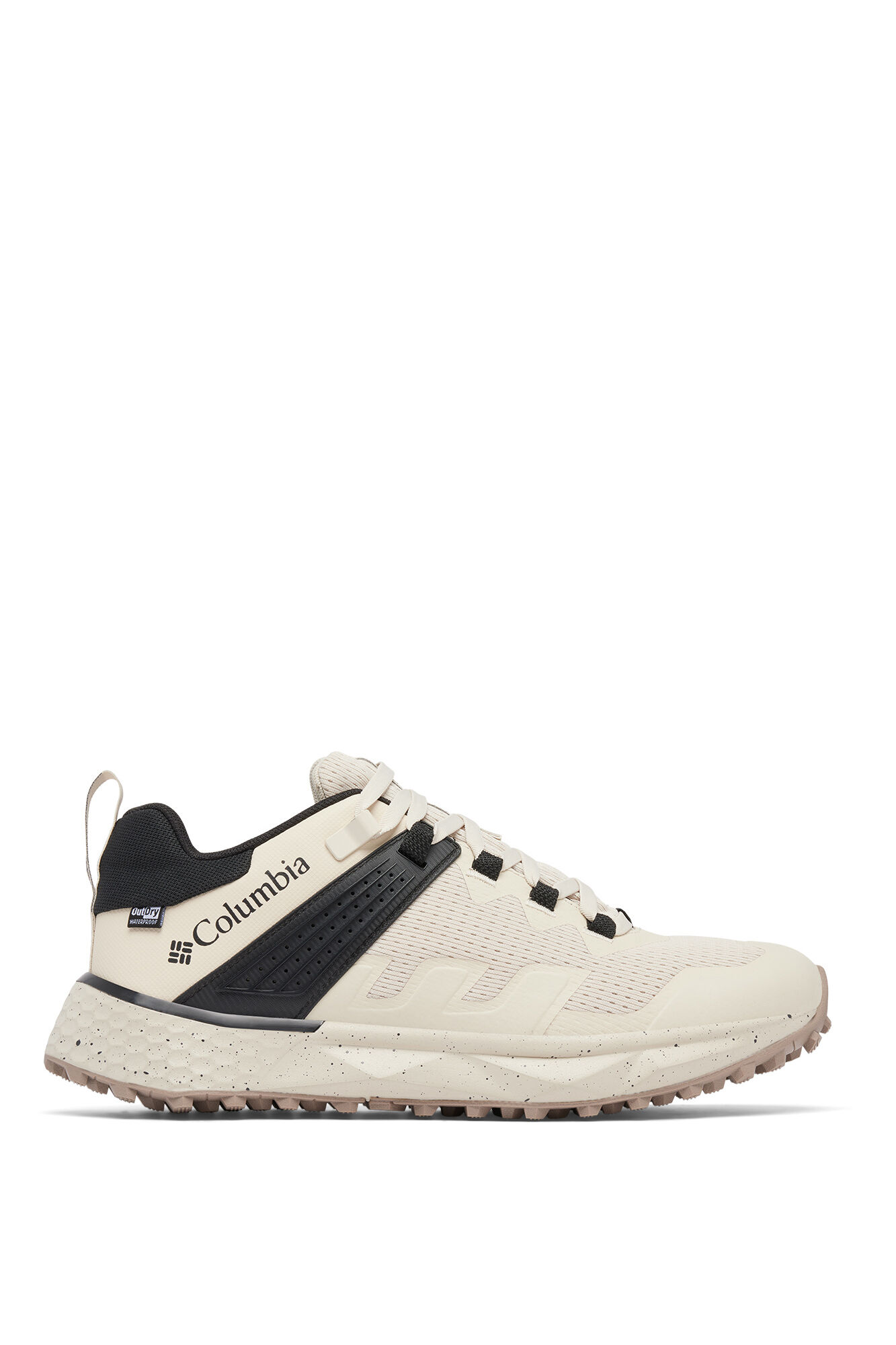 Columbia Columbia for men Facet&trade; Outdry&trade; Waterproof Hiking Boot grey