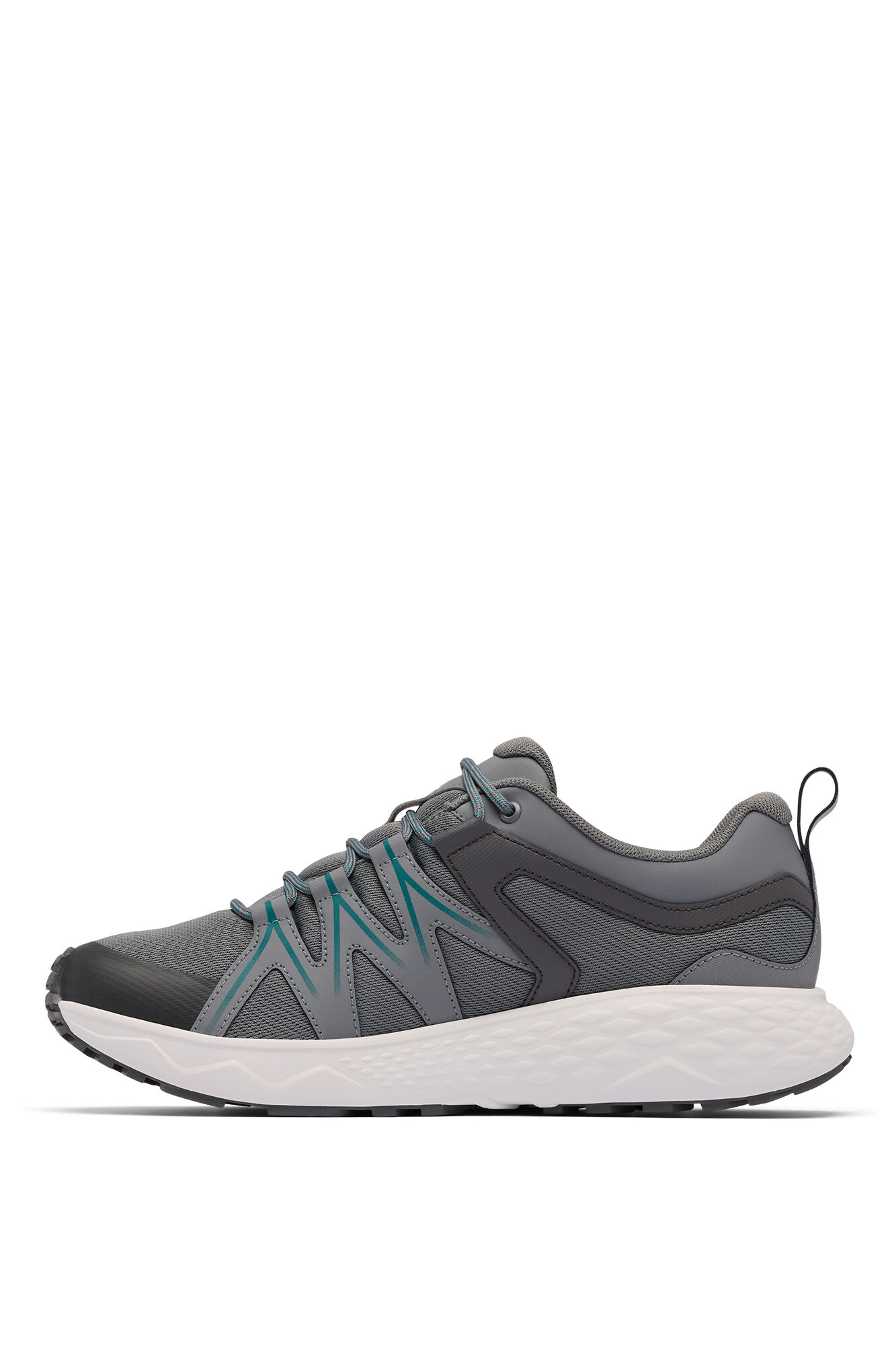 Columbia Columbia Men's Peakfreak Roam&trade; Waterproof Shoe grey